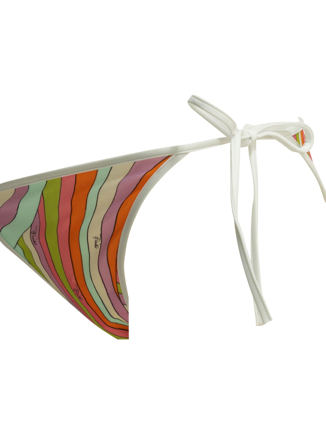 Pucci "Marmo" Bikini Briefs