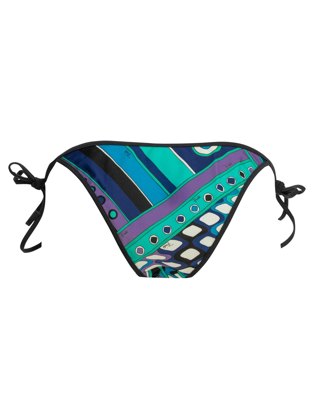 Pucci "Vivara" Bikini Briefs