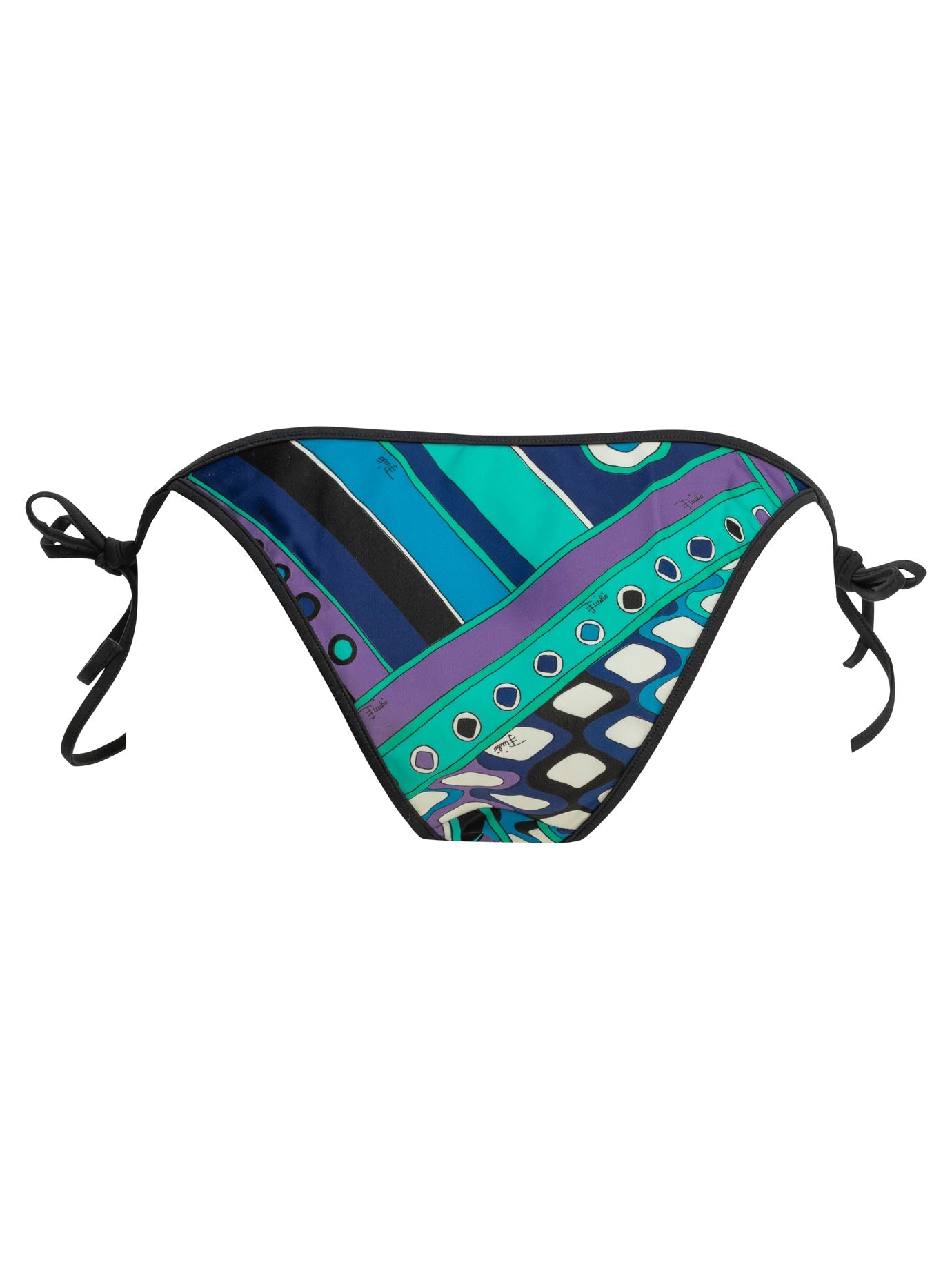 Pucci "Vivara" Bikini Briefs