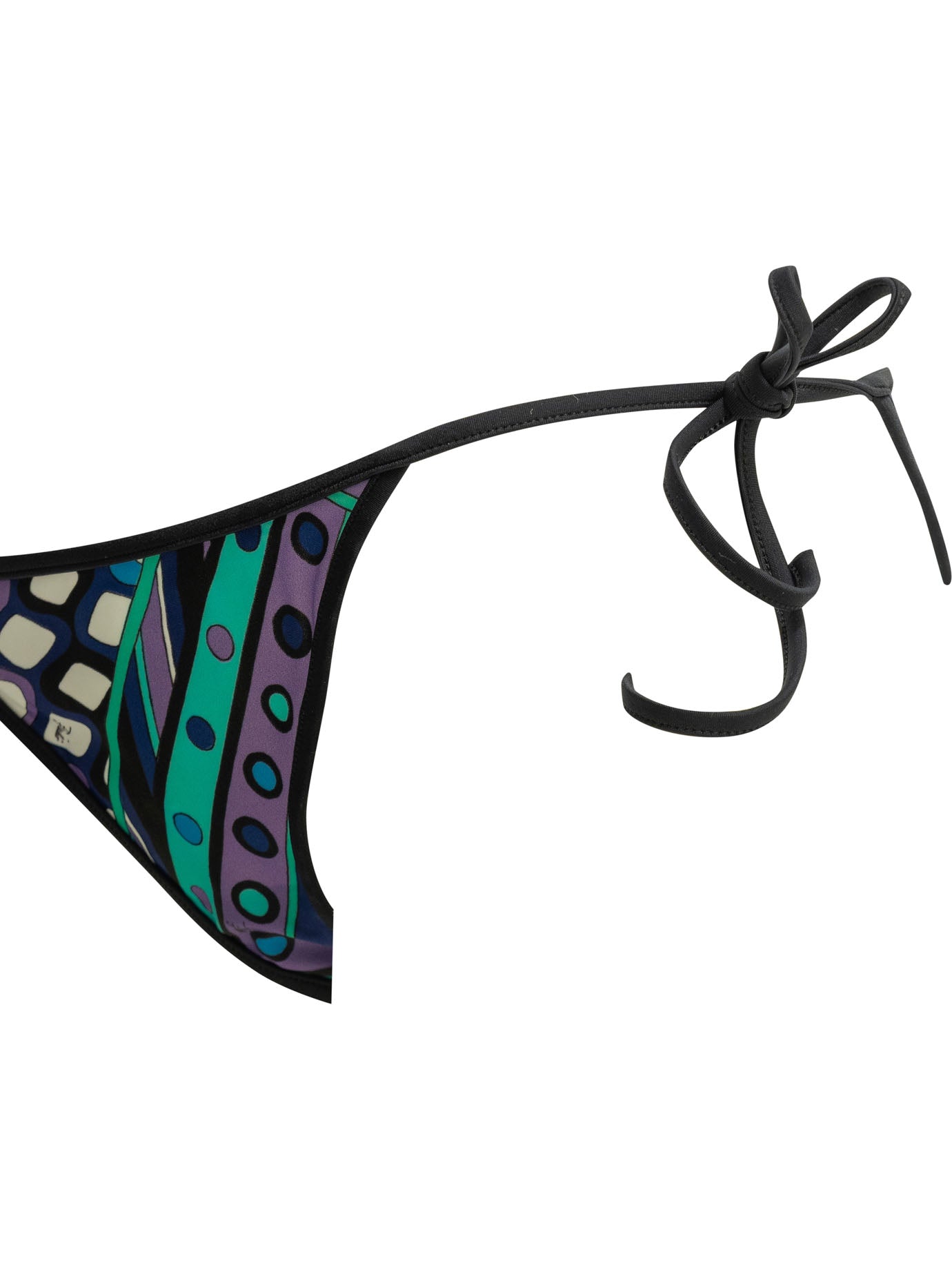 Pucci "Vivara" Bikini Briefs