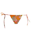 Pucci "Orchidee" Bikini Briefs