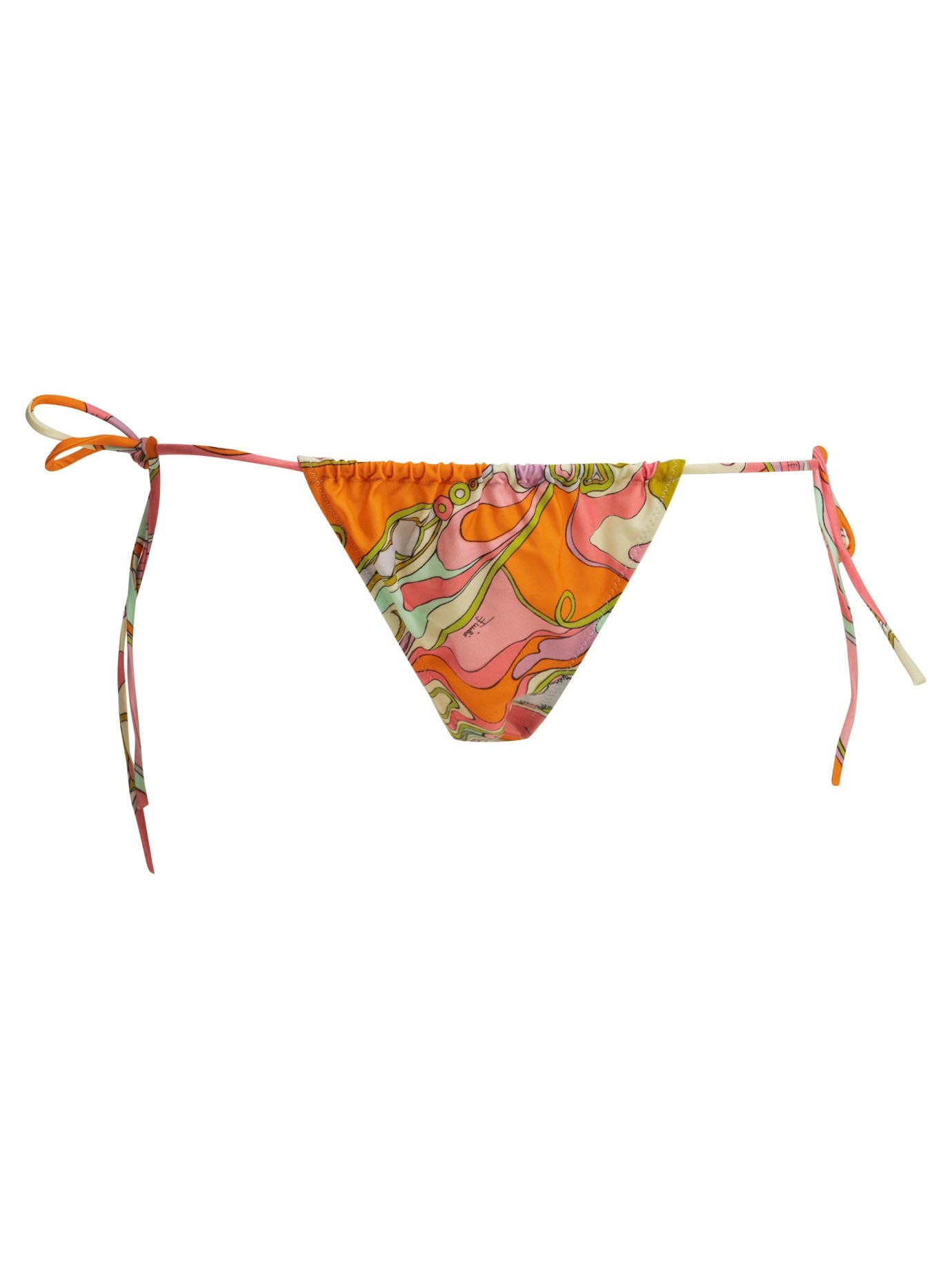 Pucci "Orchidee" Bikini Briefs