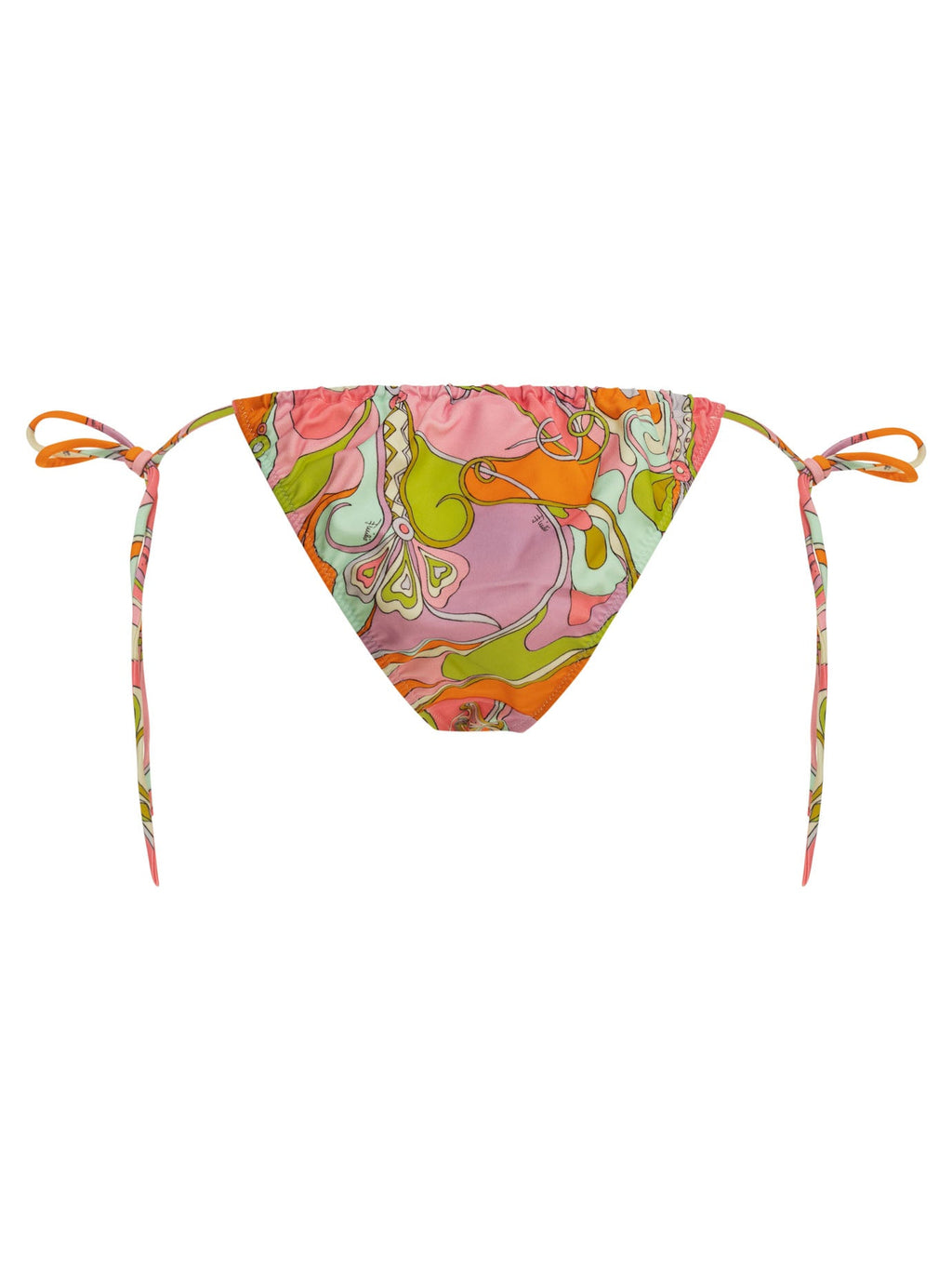 Pucci "Orchidee" Bikini Briefs