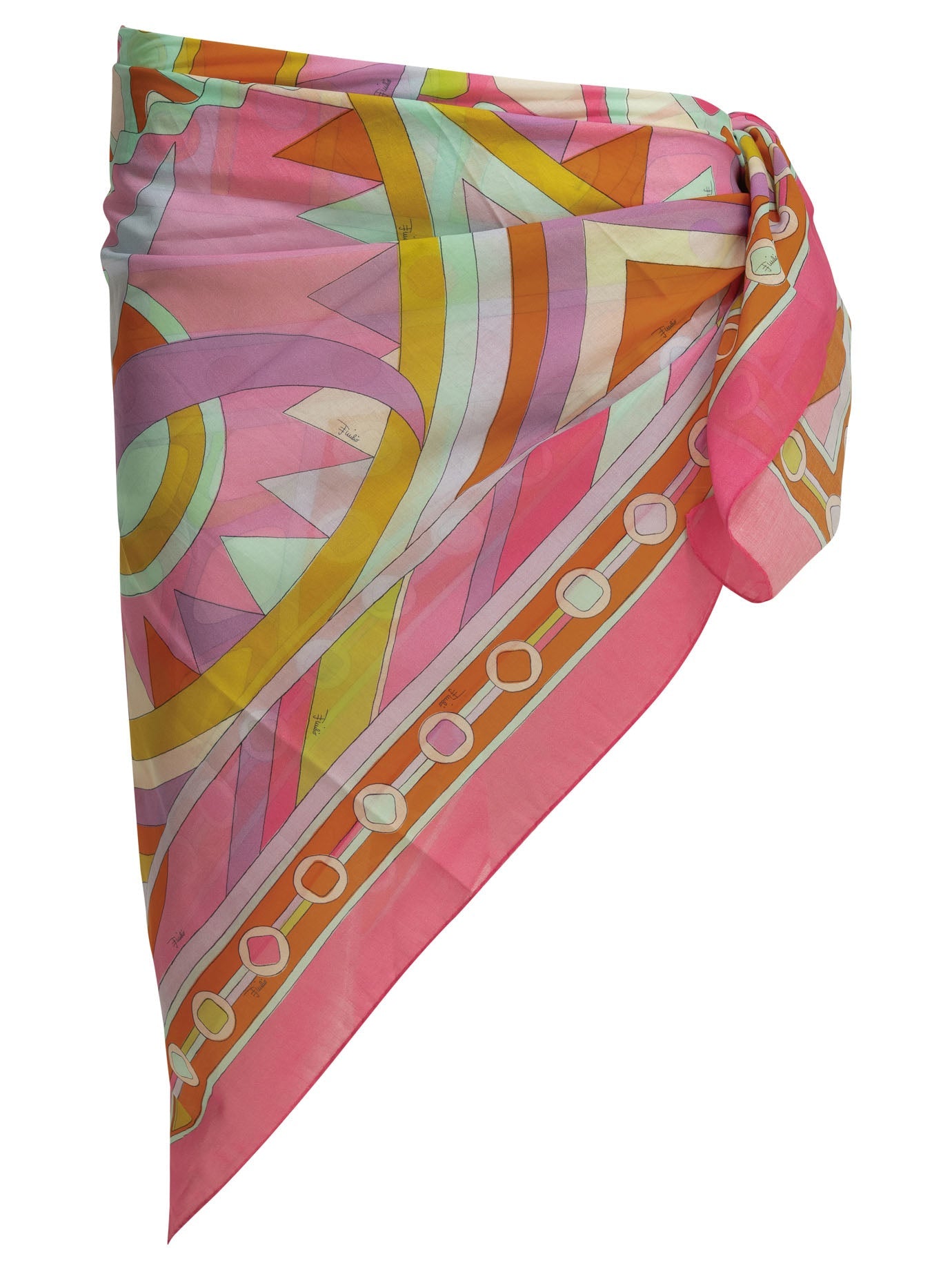 Pucci "Vivara" Pareo