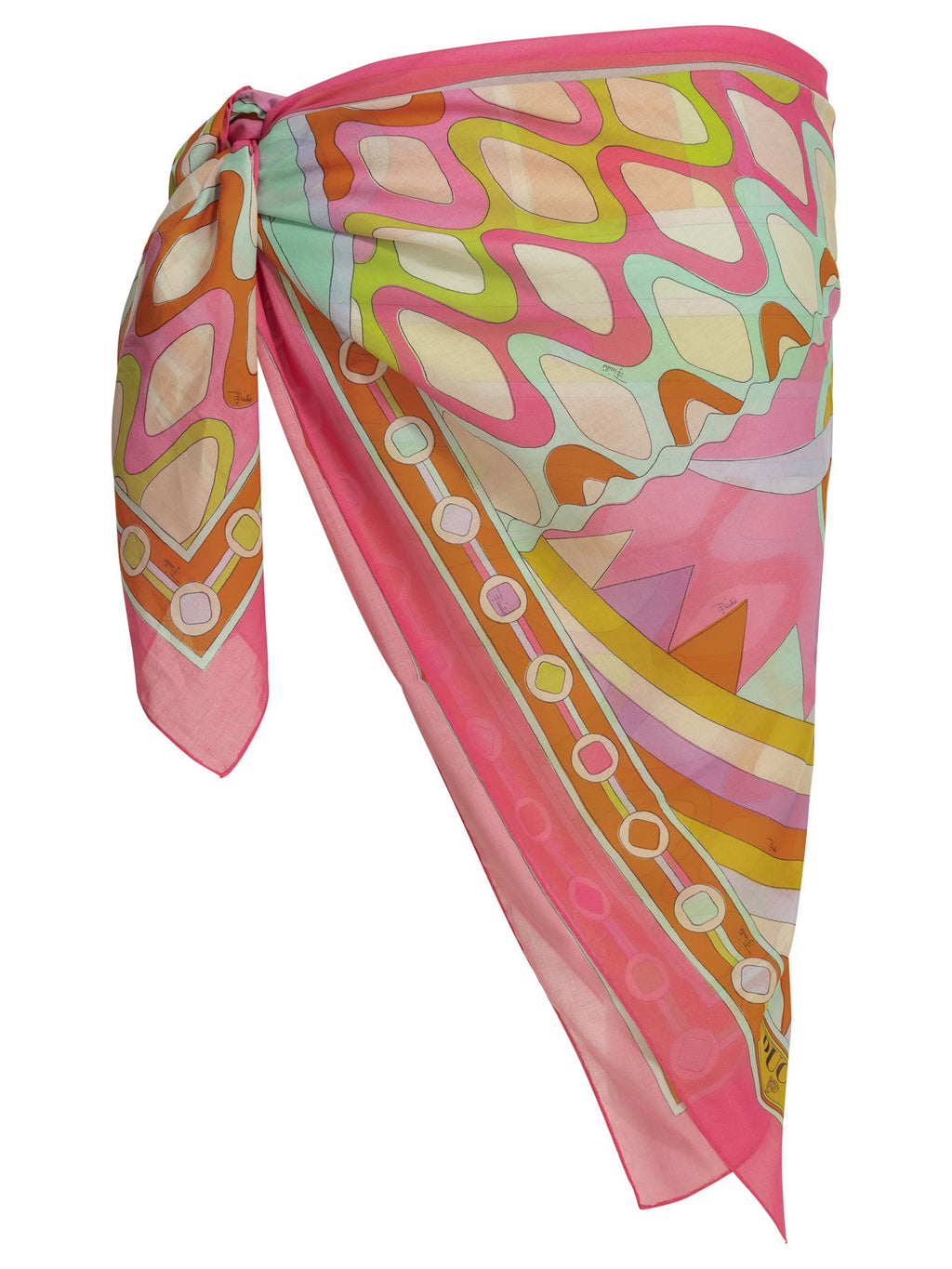 Pucci "Vivara" Pareo