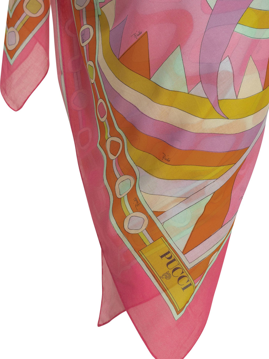 Pucci "Vivara" Pareo
