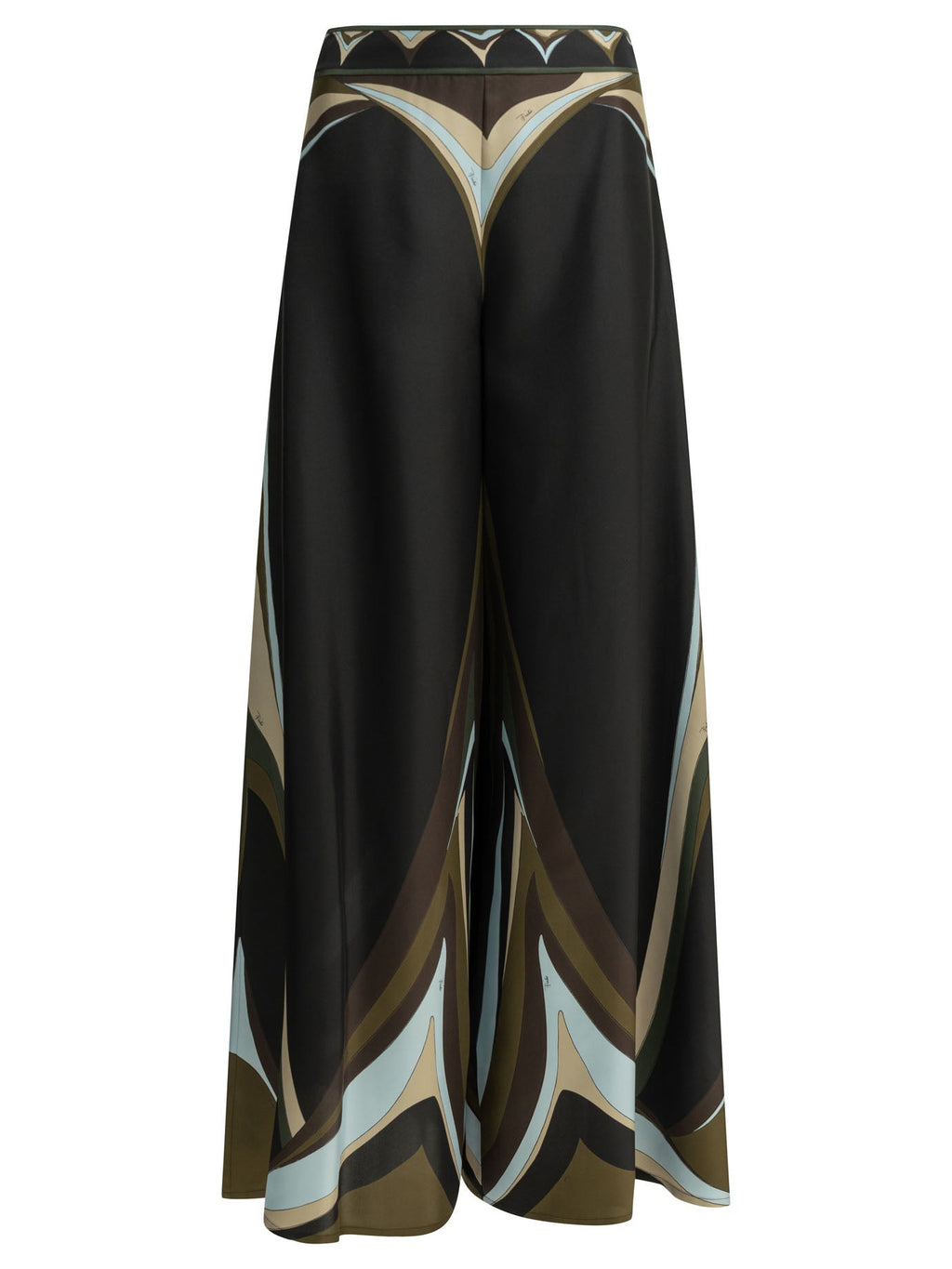 Pucci "Fari" Casual Pants