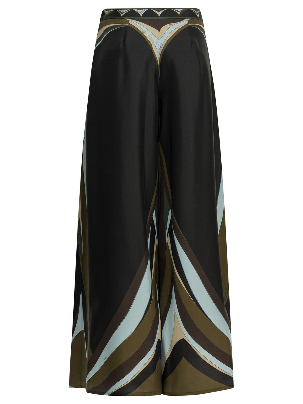 Pucci "Fari" Casual Pants