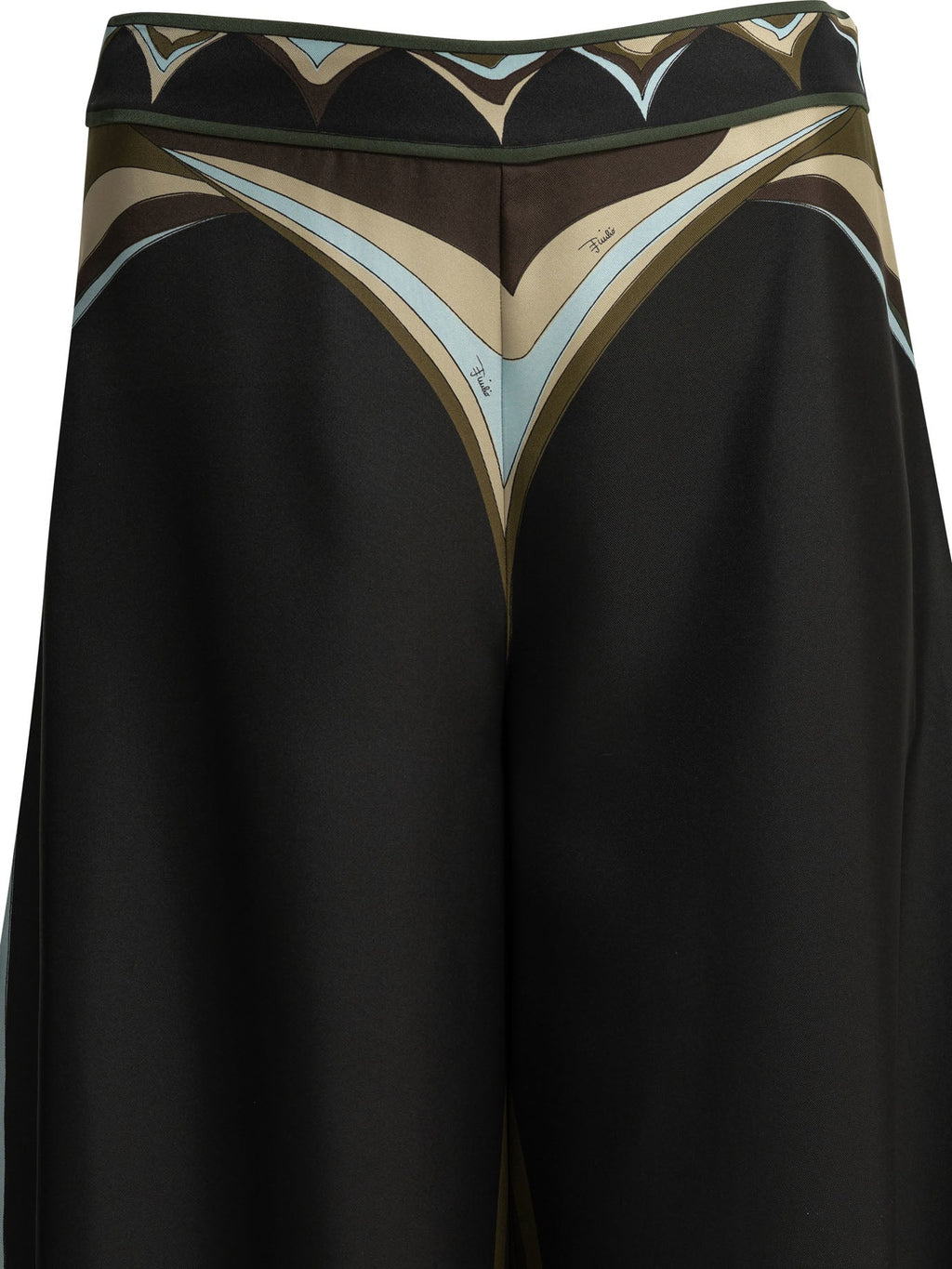 Pucci "Fari" Casual Pants