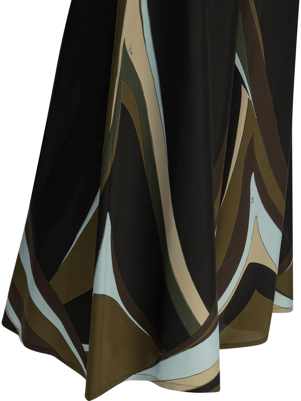 Pucci "Fari" Casual Pants