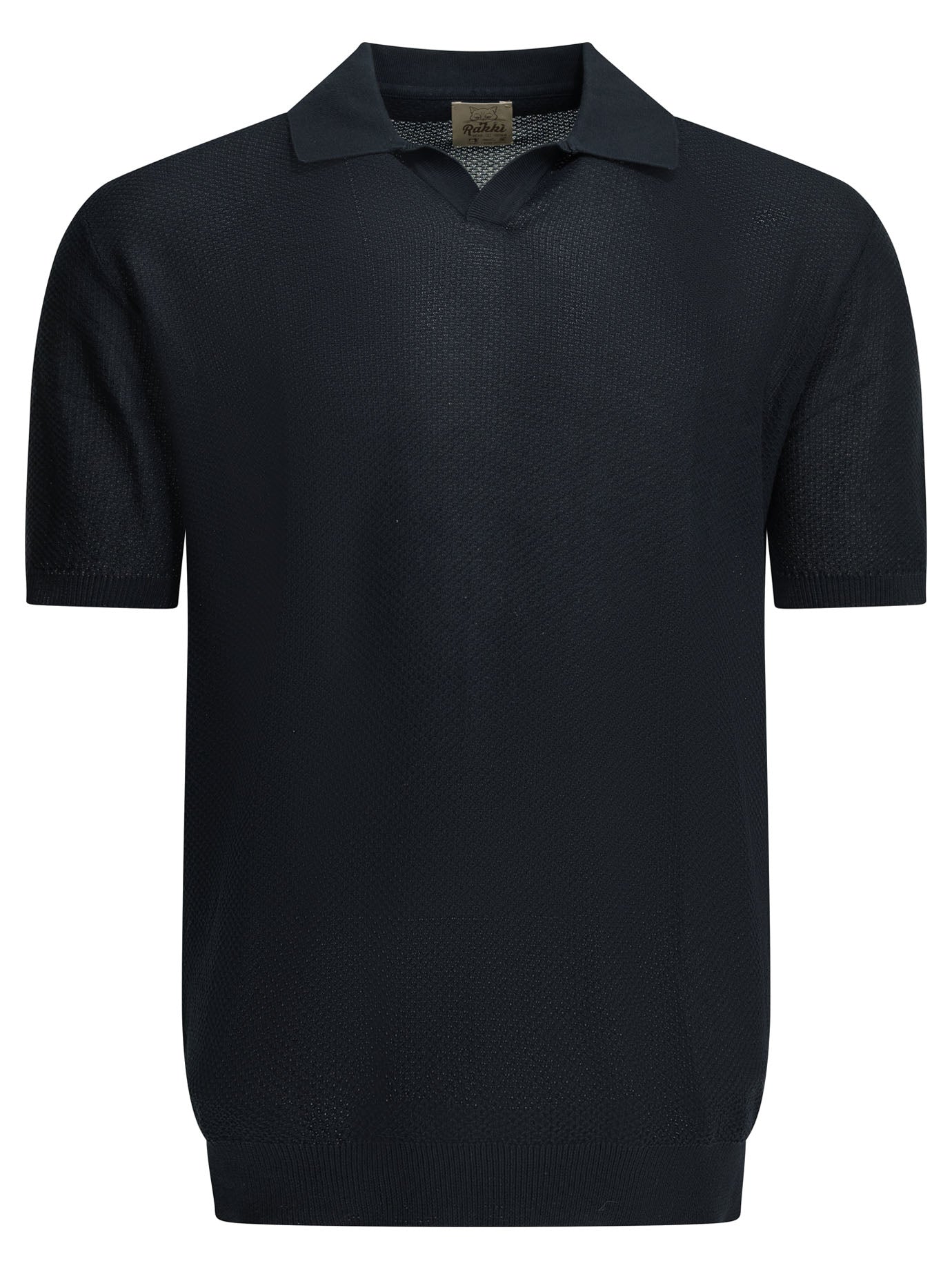 Rakkì "Marlon Brando" Polo Shirt