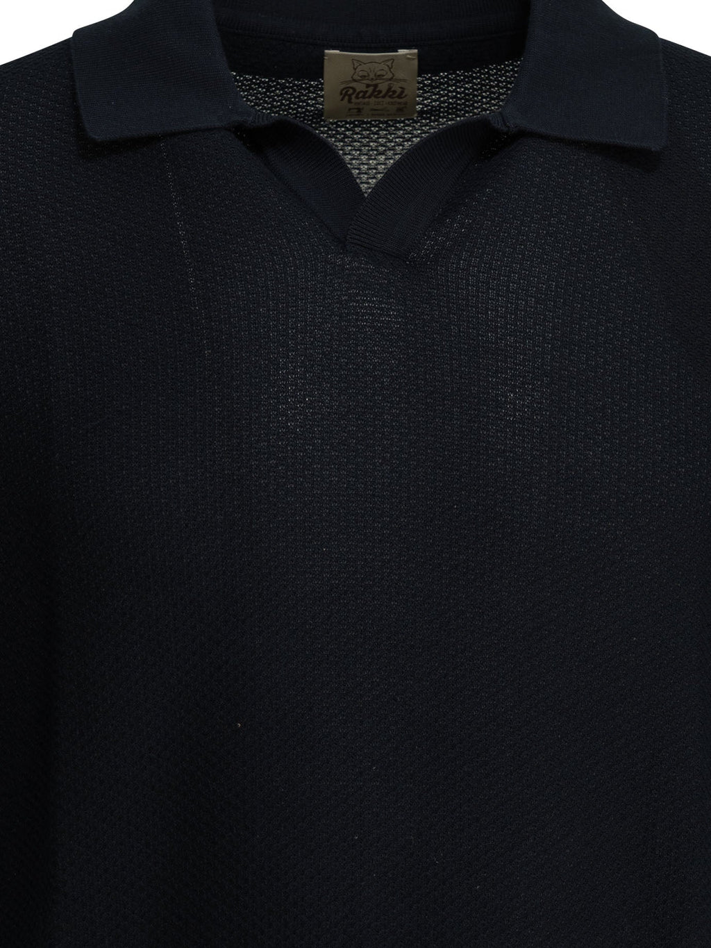 Rakkì "Marlon Brando" Polo Shirt