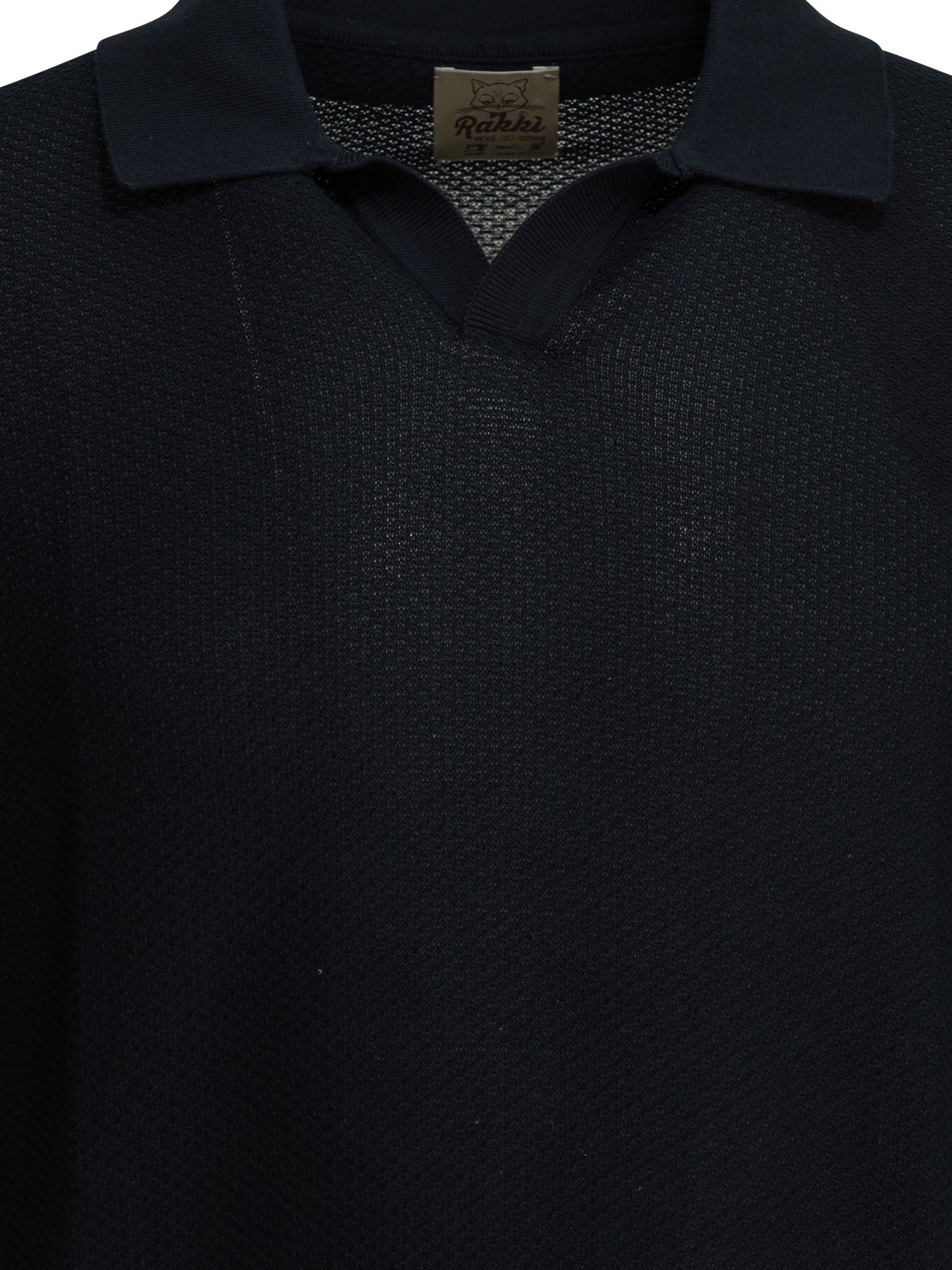 Rakkì "Marlon Brando" Polo Shirt