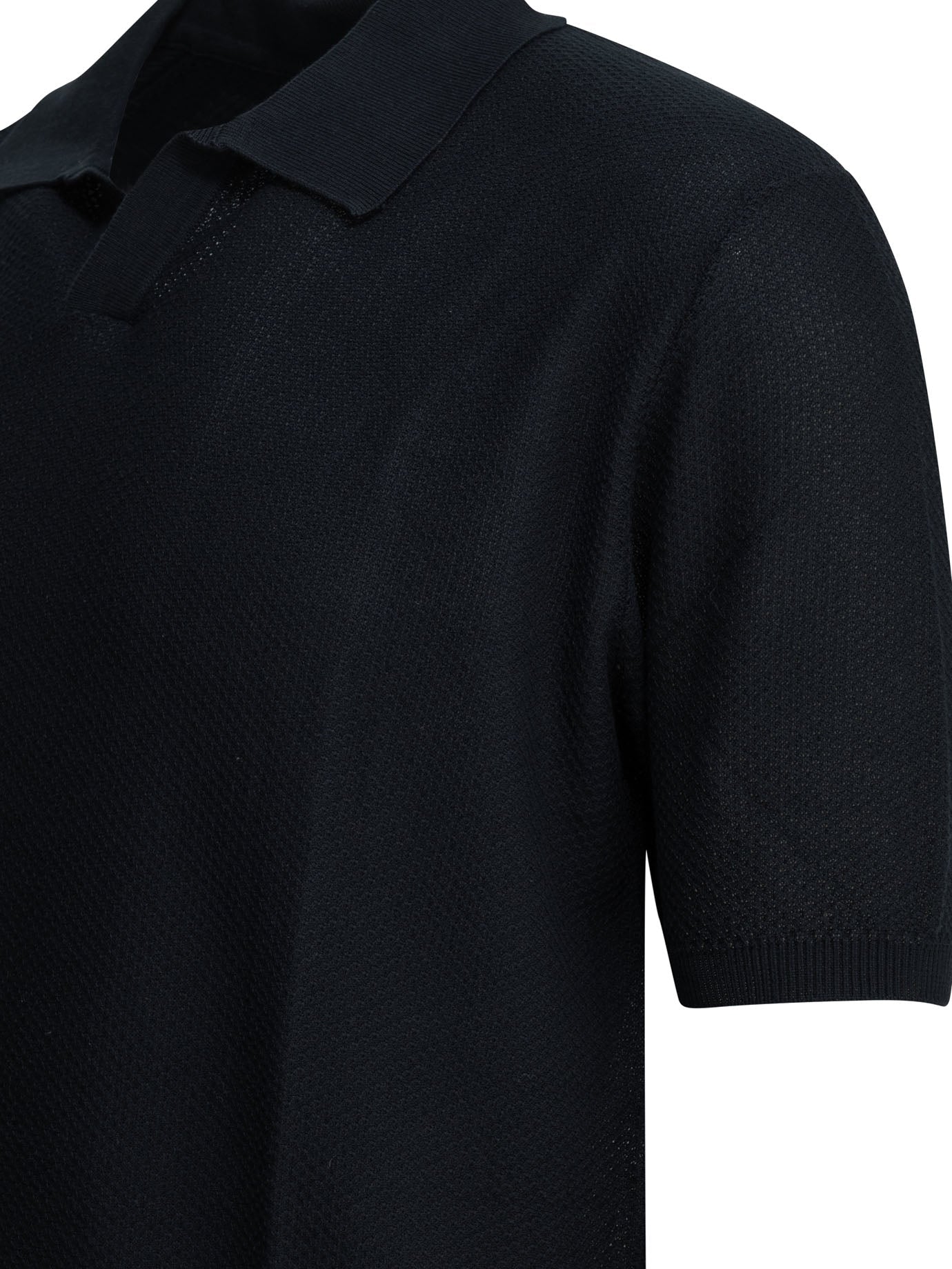 Rakkì "Marlon Brando" Polo Shirt