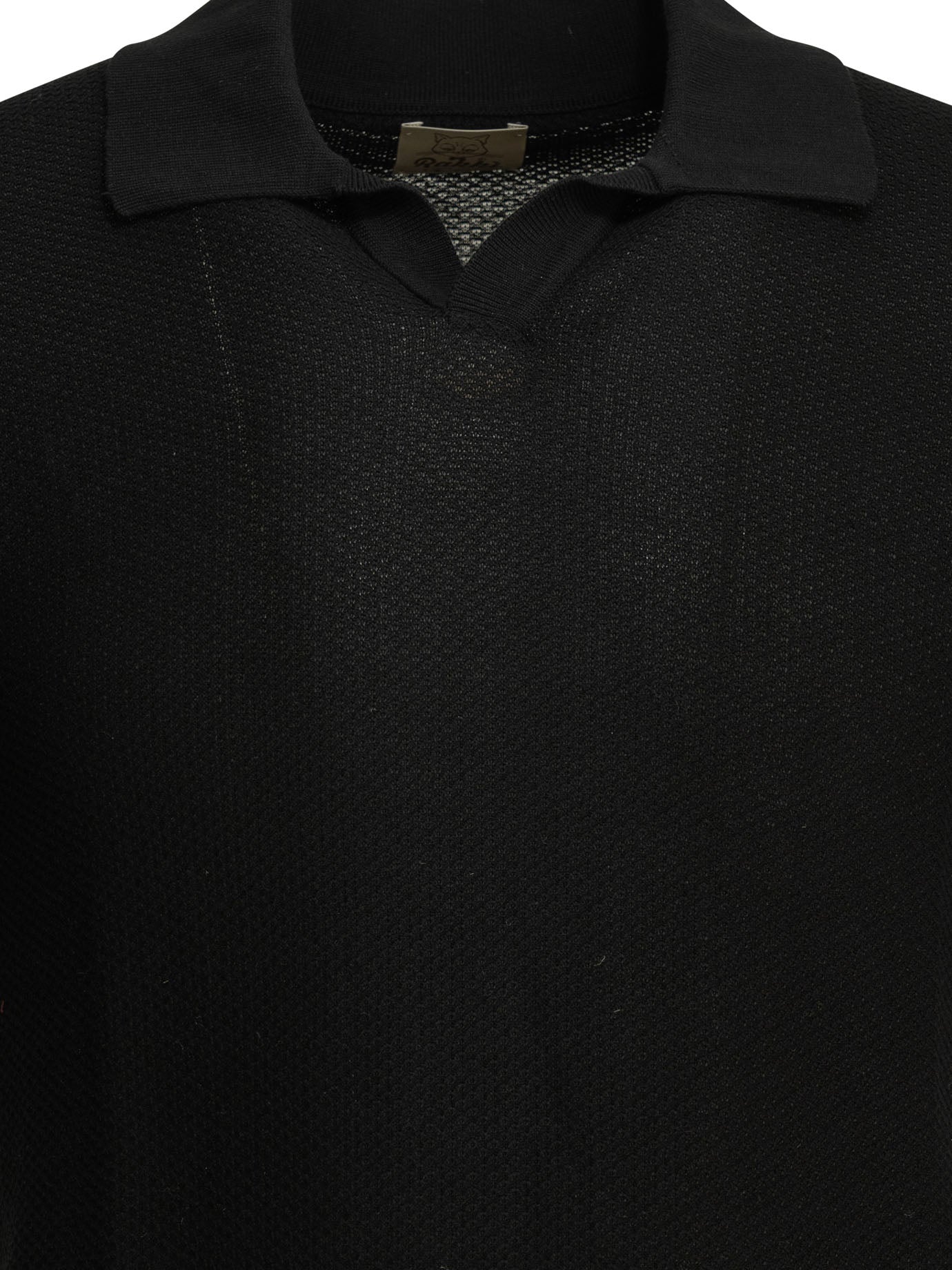 Rakkì "Marlon Brando" Polo Shirt