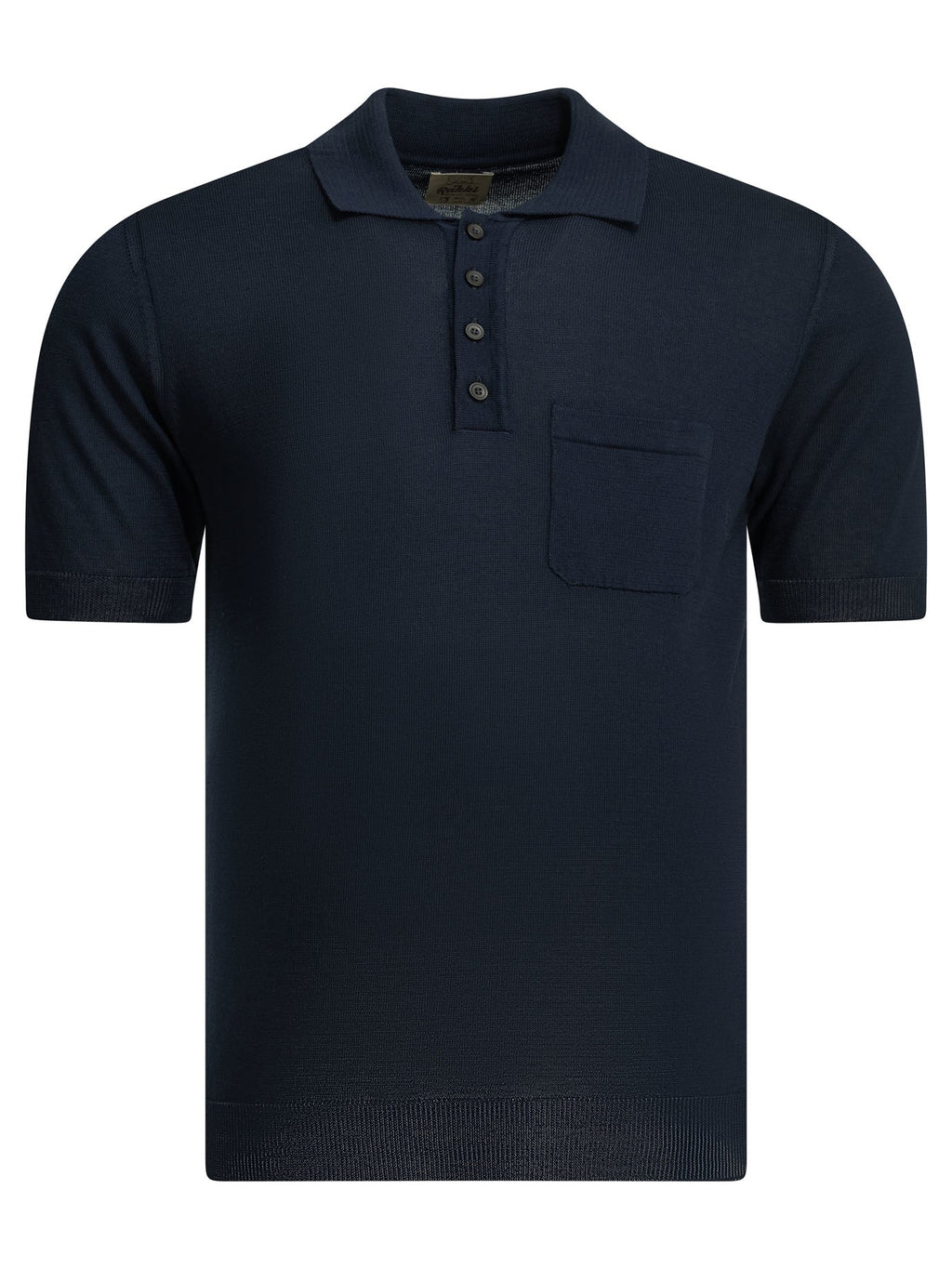 Rakkì "Jfk" Polo Shirt
