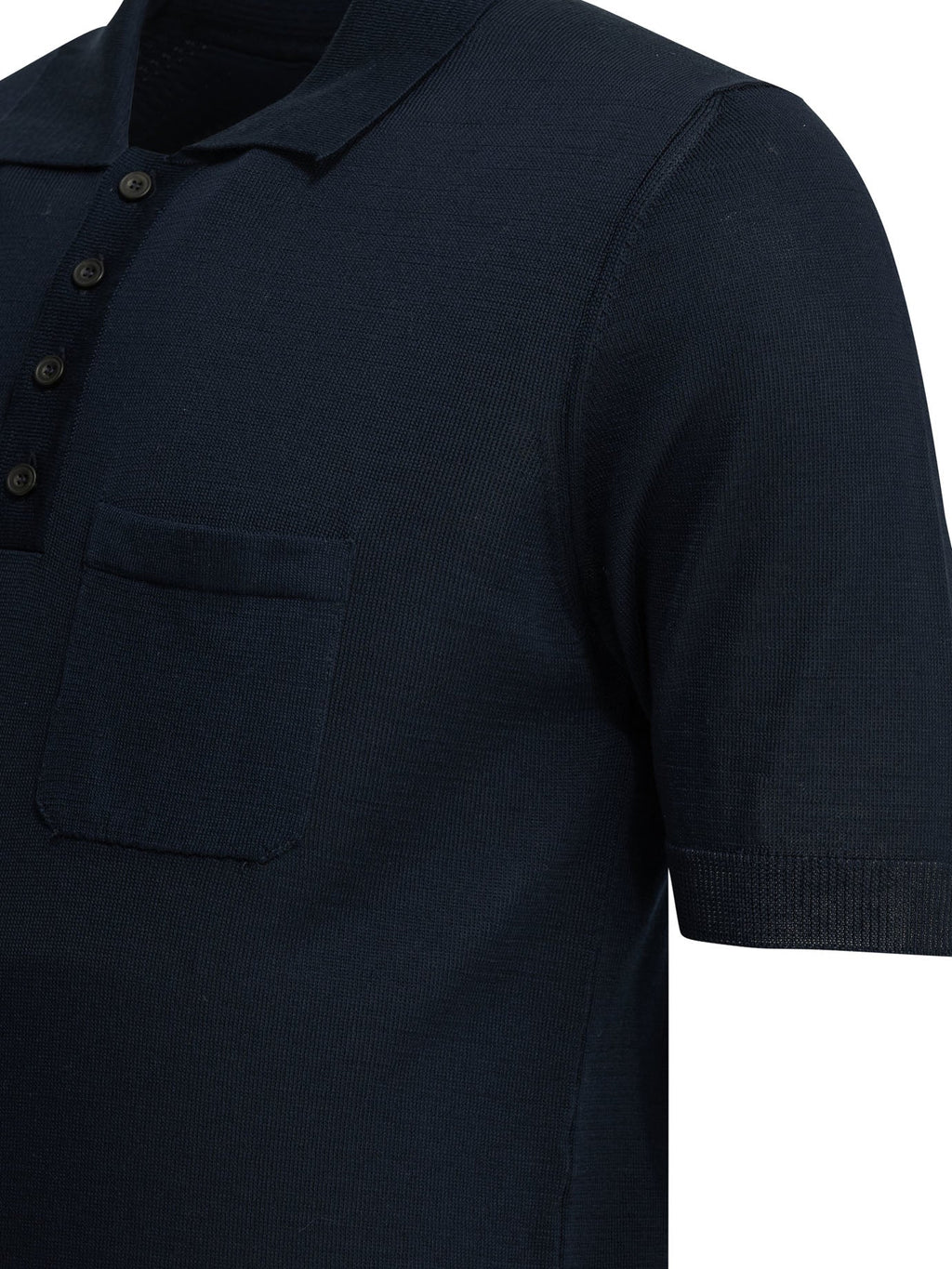 Rakkì "Jfk" Polo Shirt