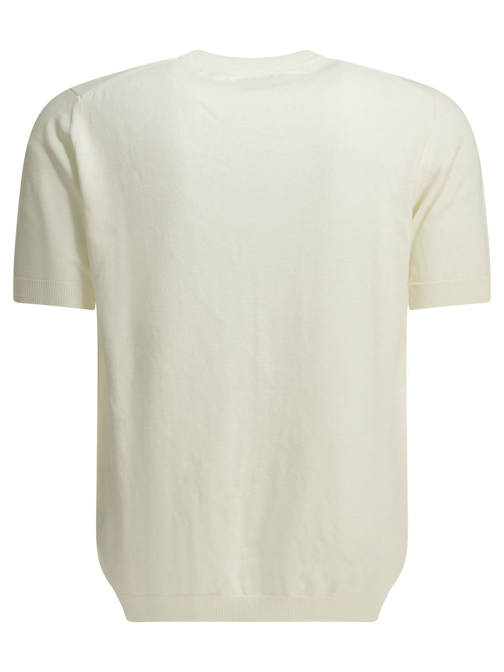 Rakkì "Steve Mc Queen" Crewneck T Shirt