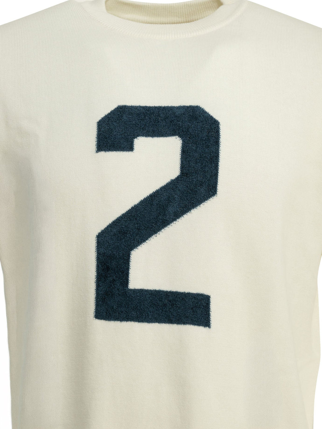 Rakkì "Steve Mc Queen" Crewneck T Shirt