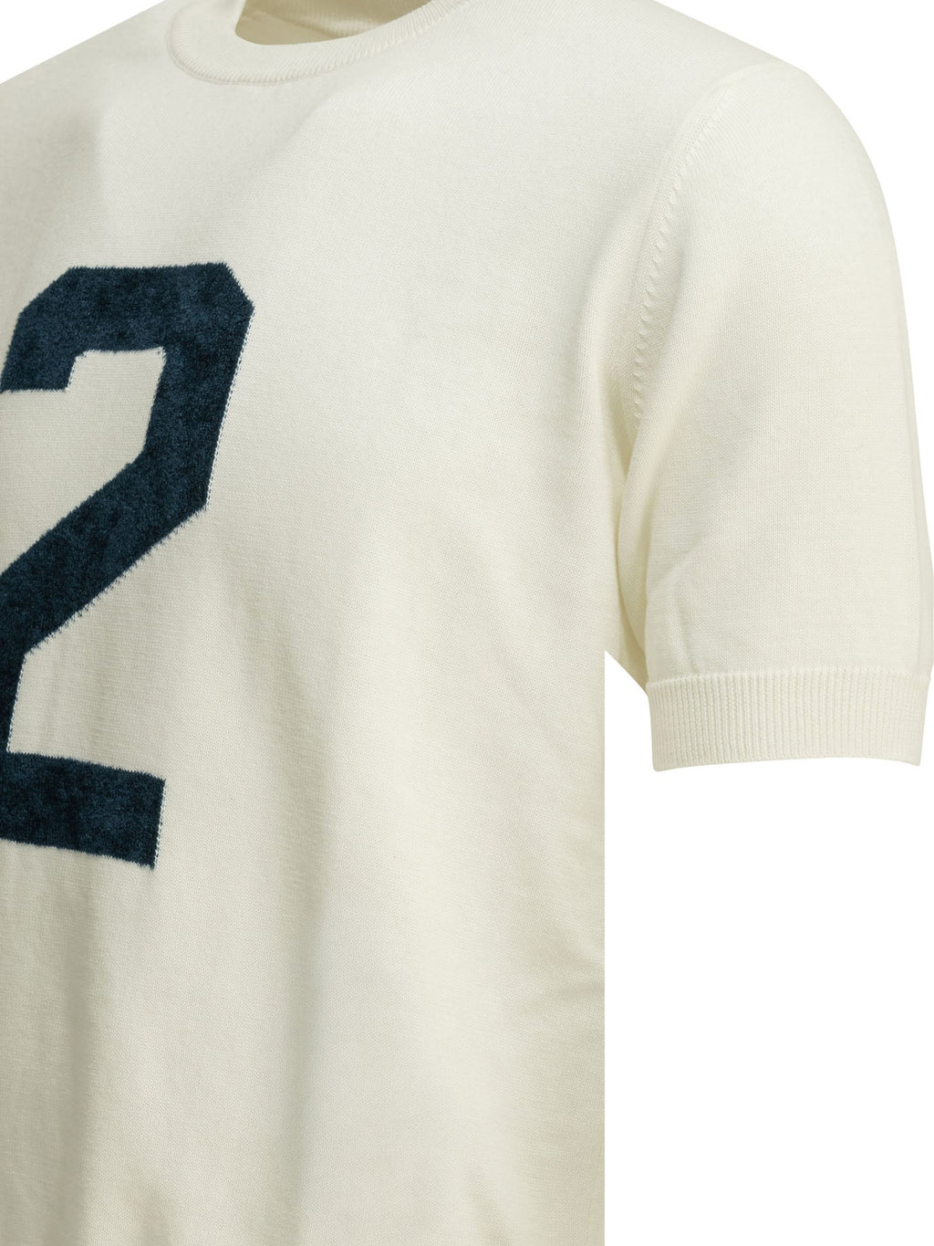 Rakkì "Steve Mc Queen" Crewneck T Shirt