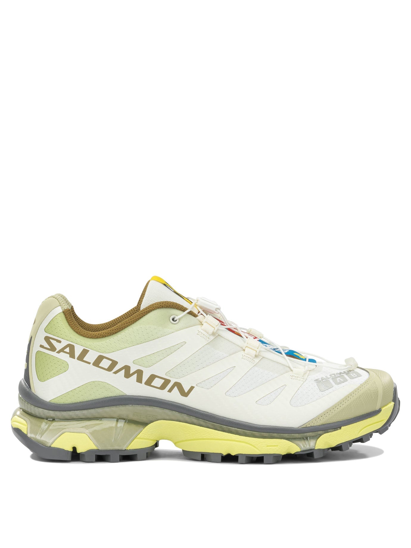 Salomon "Xt 4 Og" Low Top Sneakers