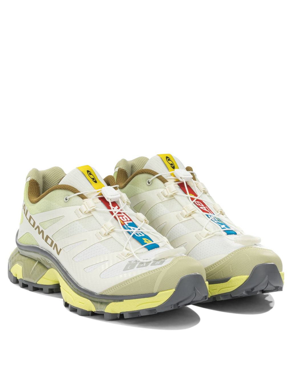 Salomon "Xt 4 Og" Low Top Sneakers