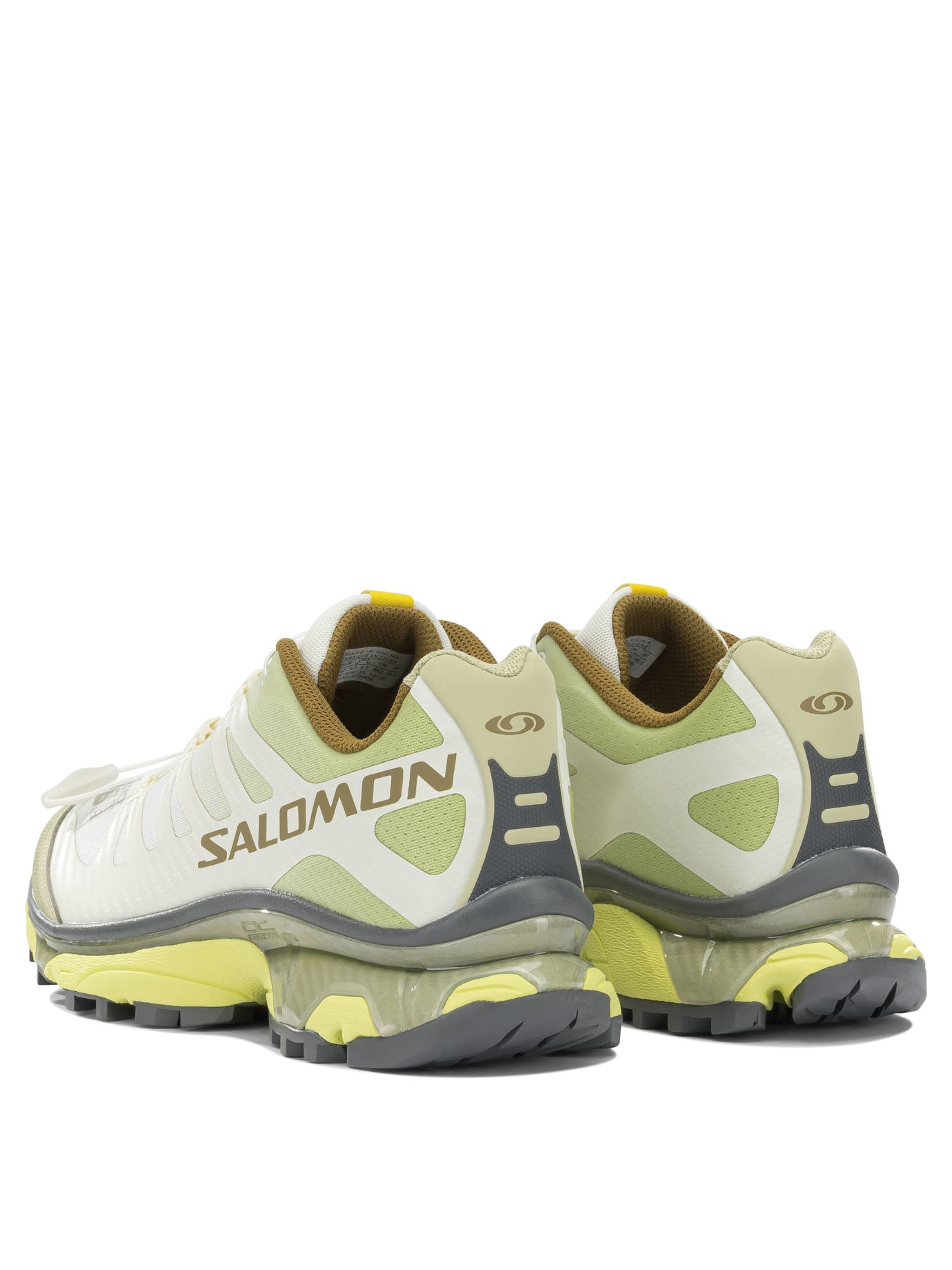 Salomon "Xt 4 Og" Low Top Sneakers