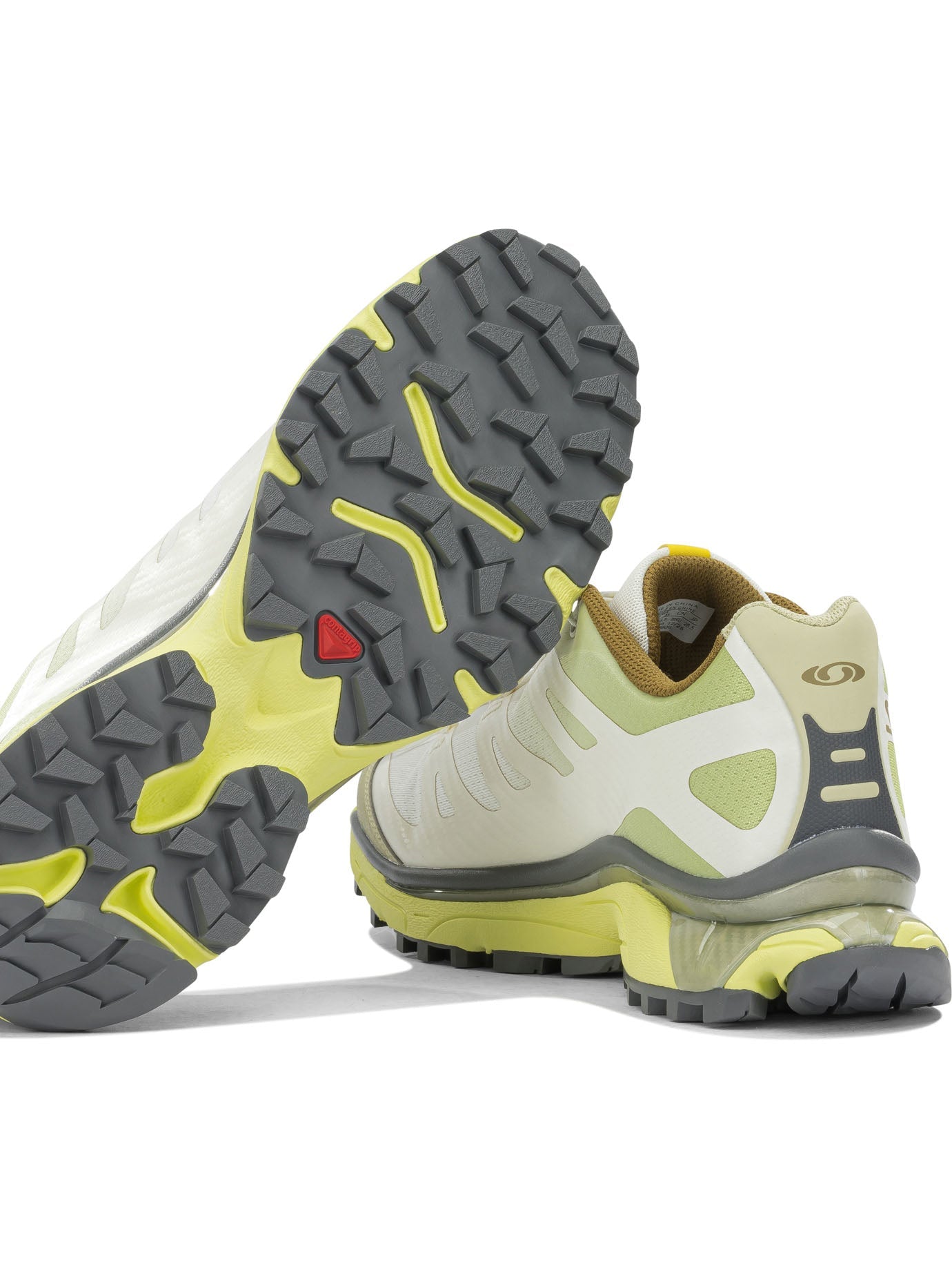 Salomon "Xt 4 Og" Low Top Sneakers
