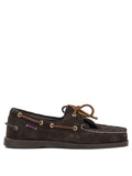 Sebago "Portland Artisan" Lace Up Loafers