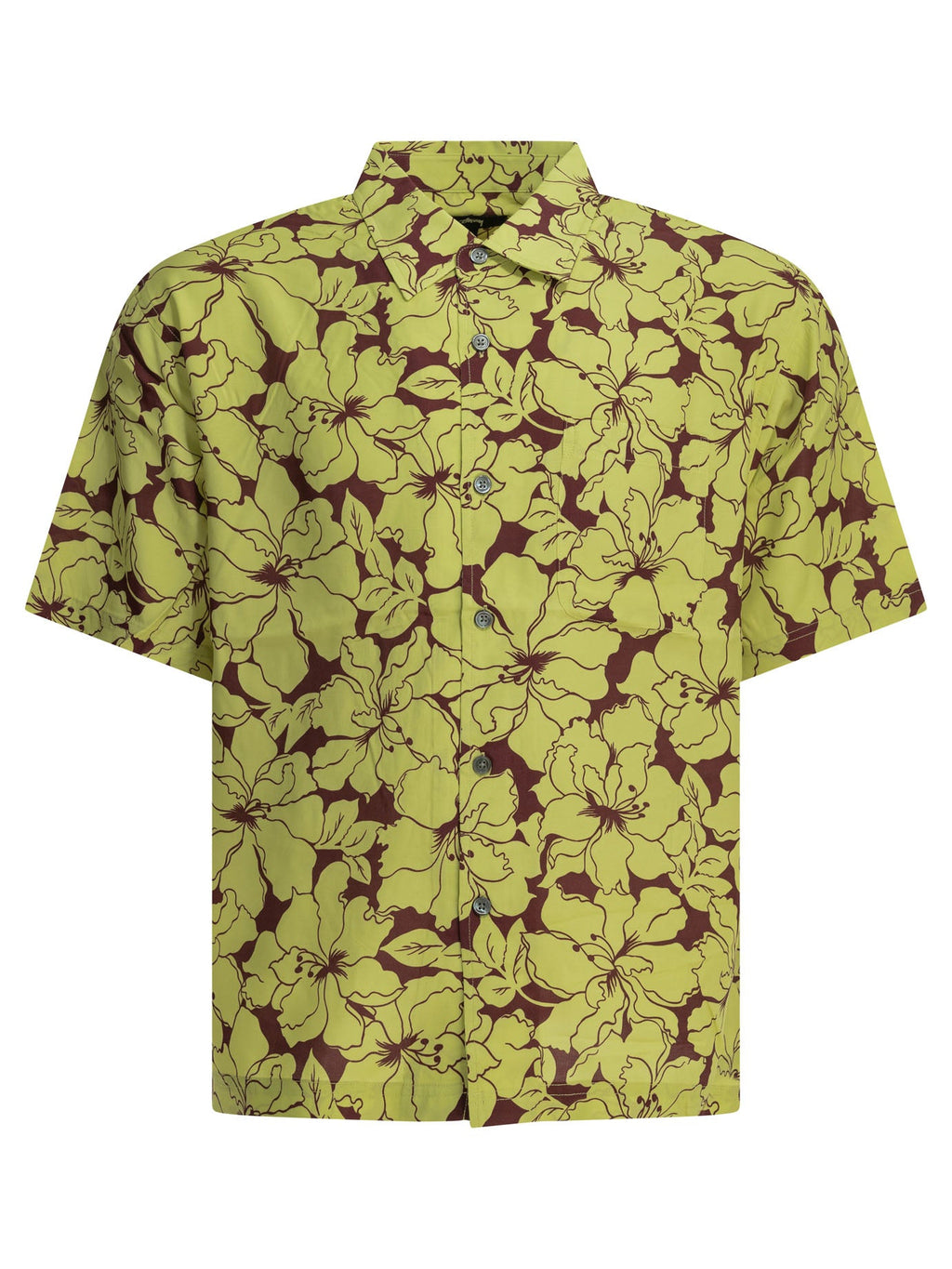 Stüssy Shirts