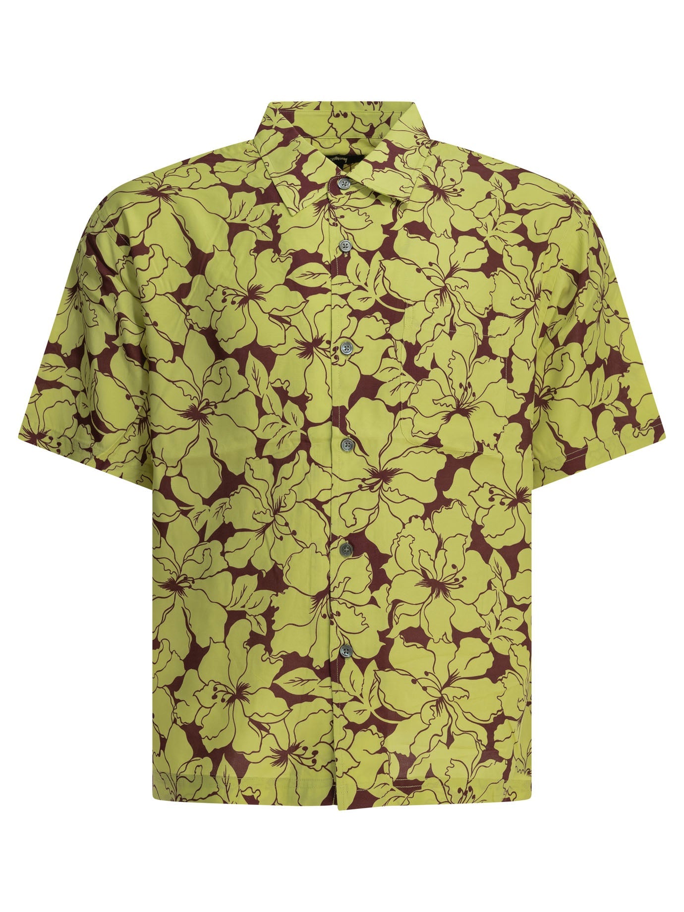 Stüssy Shirts