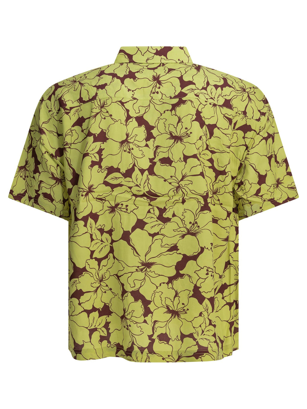 Stüssy Shirts