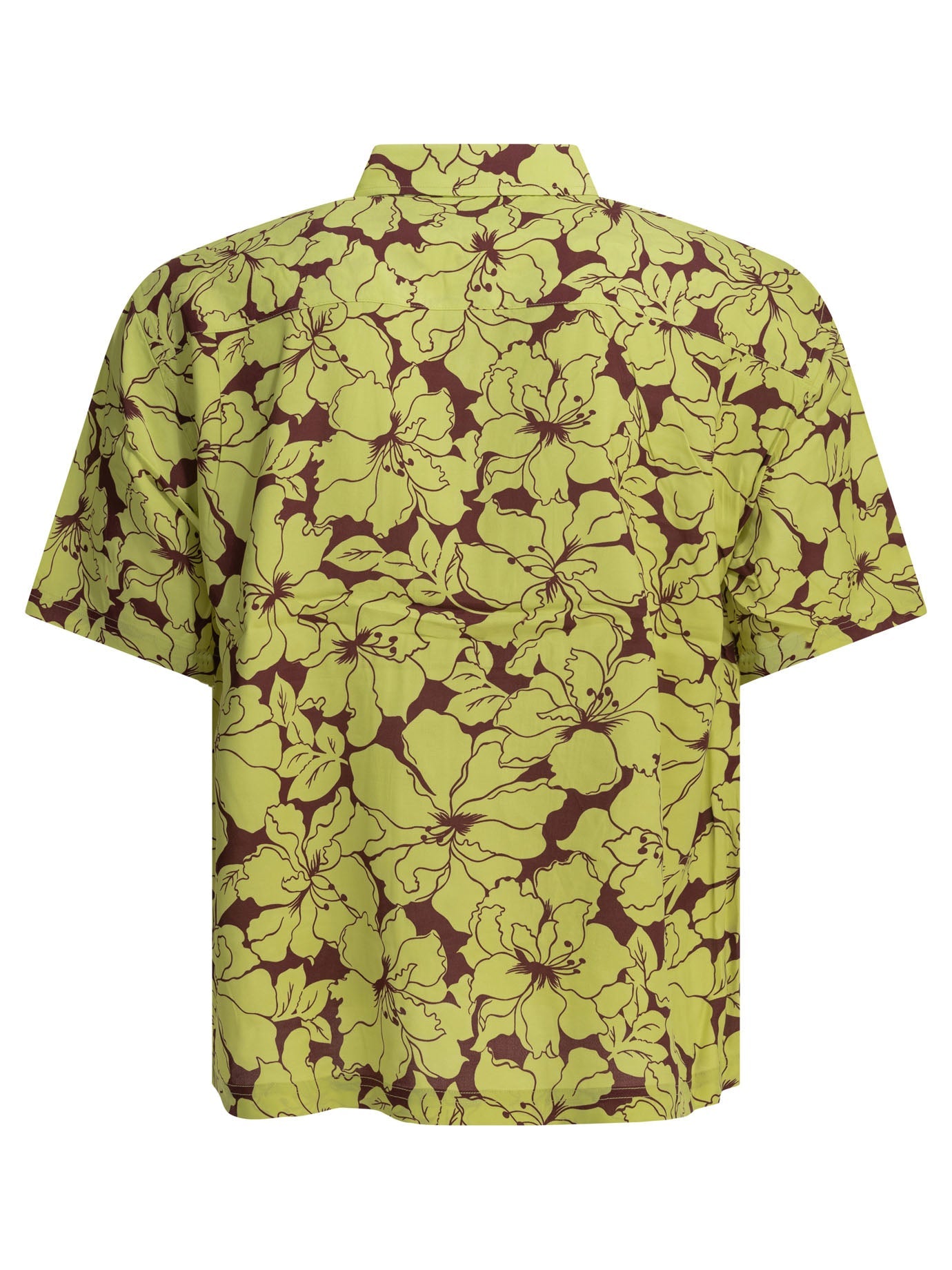 Stüssy Shirts