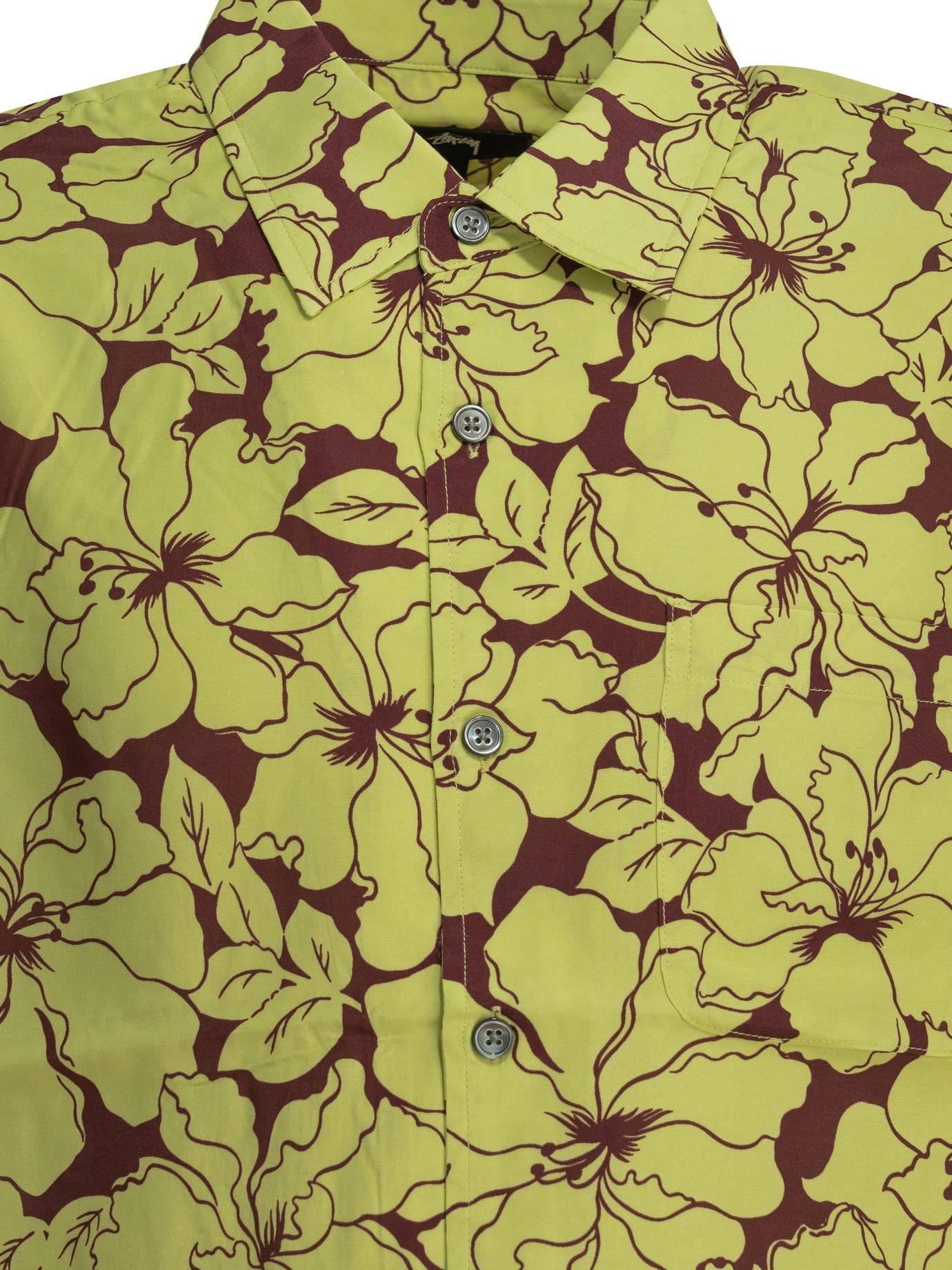 Stüssy Shirts