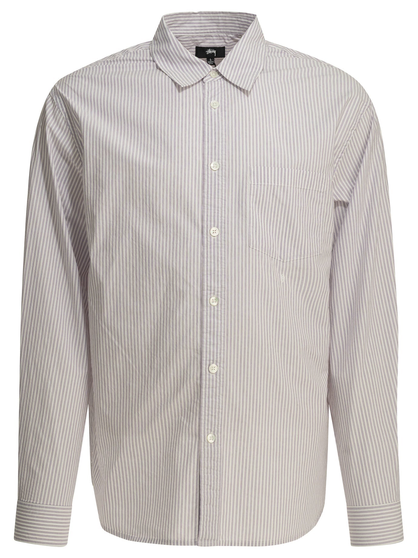 Stüssy Shirts