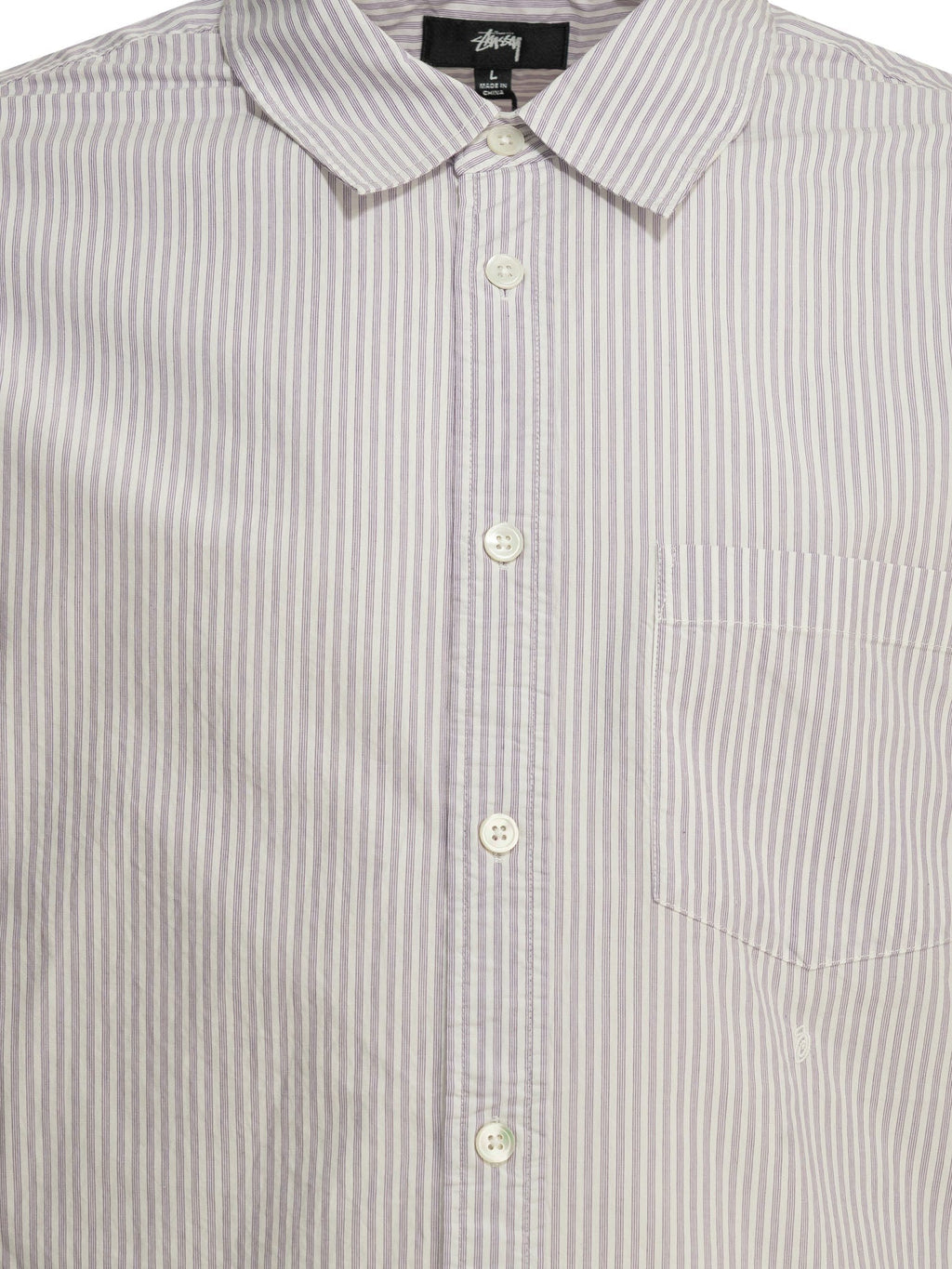 Stüssy Shirts