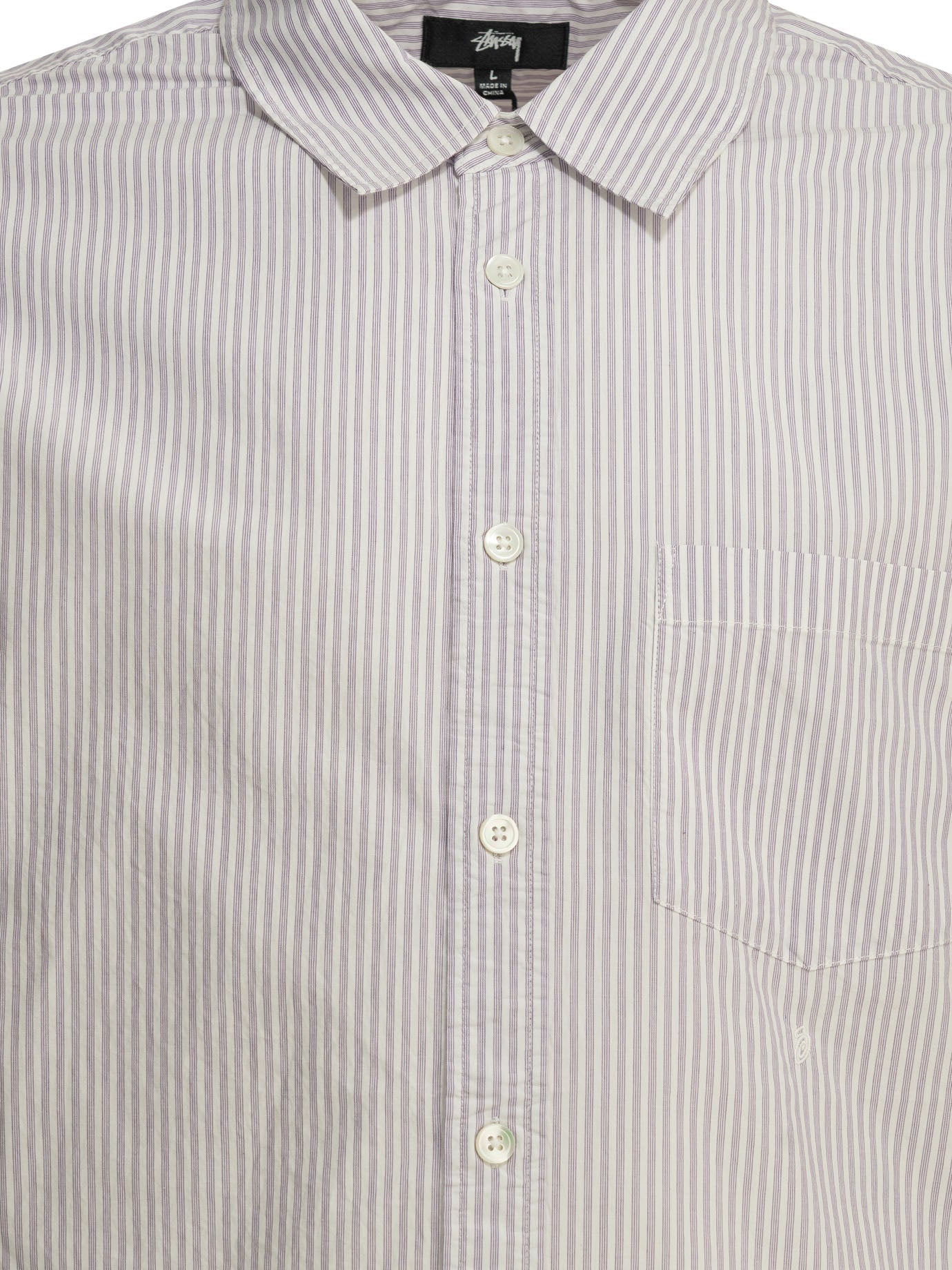Stüssy Shirts