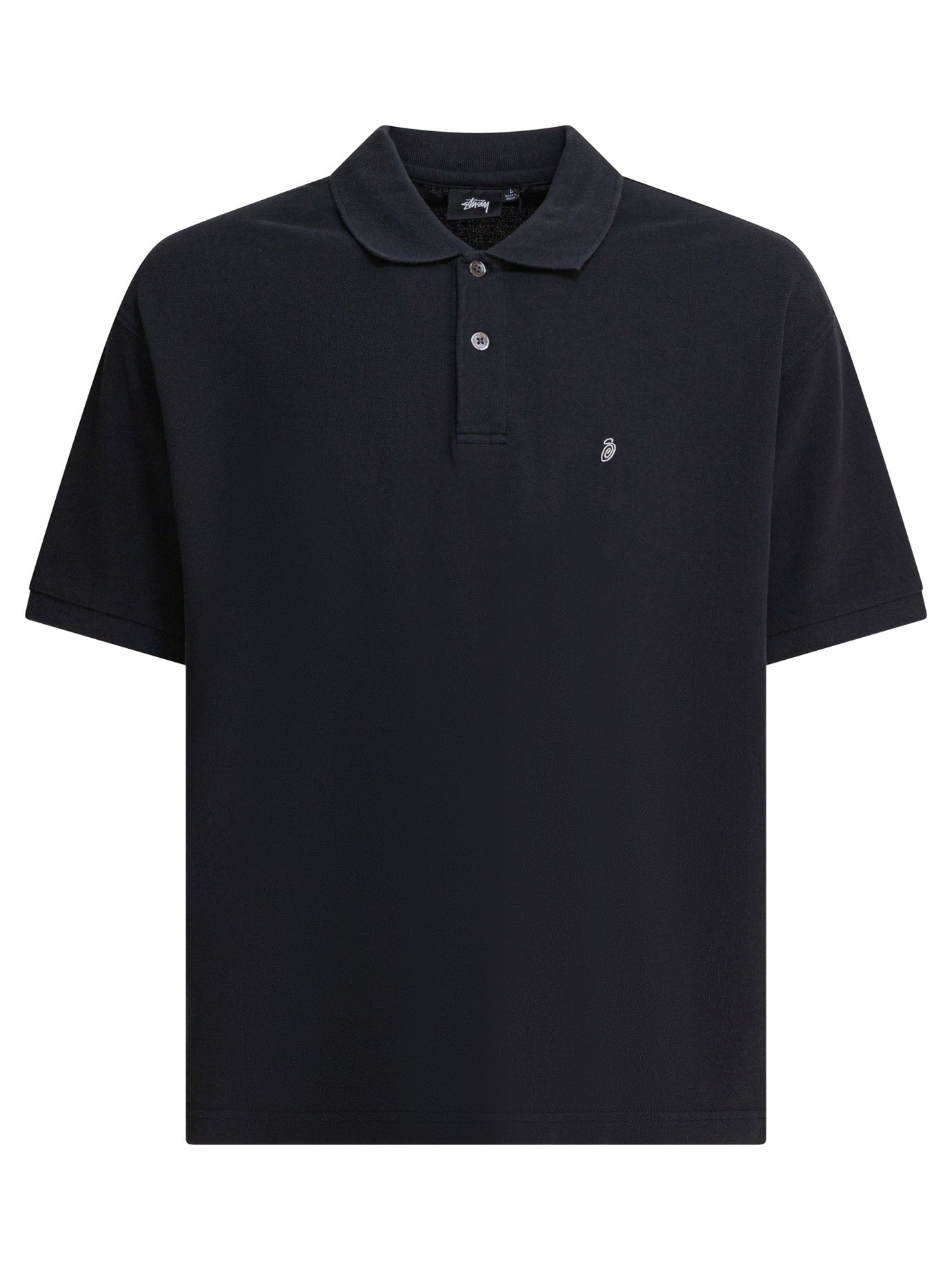 Stüssy Polo Shirts