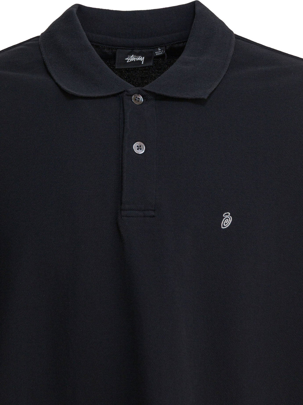 Stüssy Polo Shirts