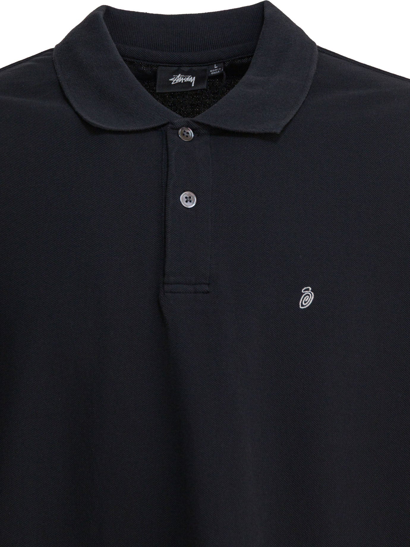 Stüssy Polo Shirts