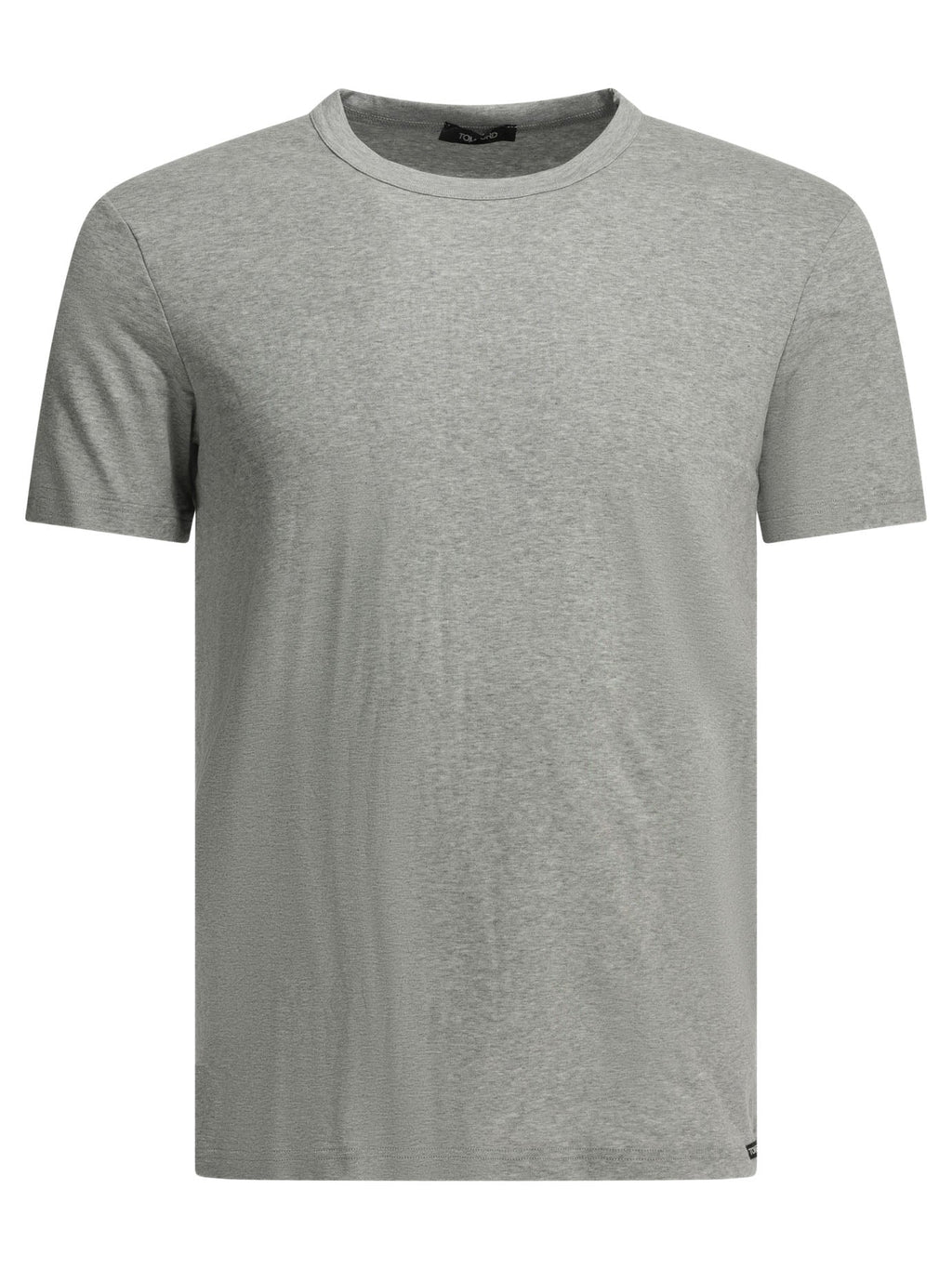 Tom Ford Cotton Underwear T Shirt