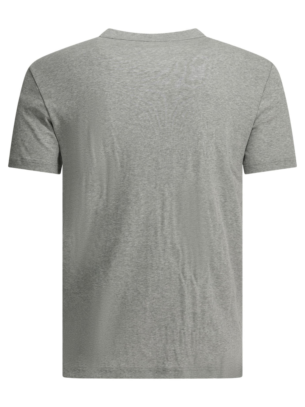 Tom Ford Cotton Underwear T Shirt