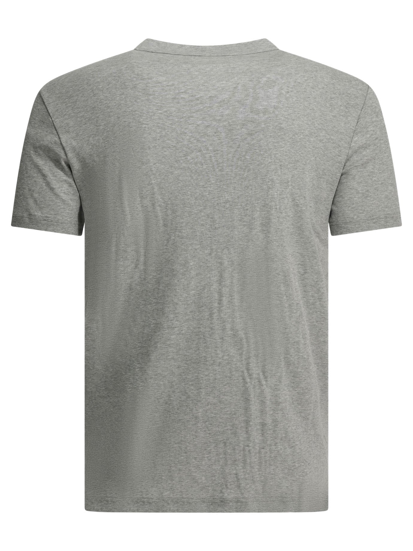 Tom Ford Cotton Underwear T Shirt