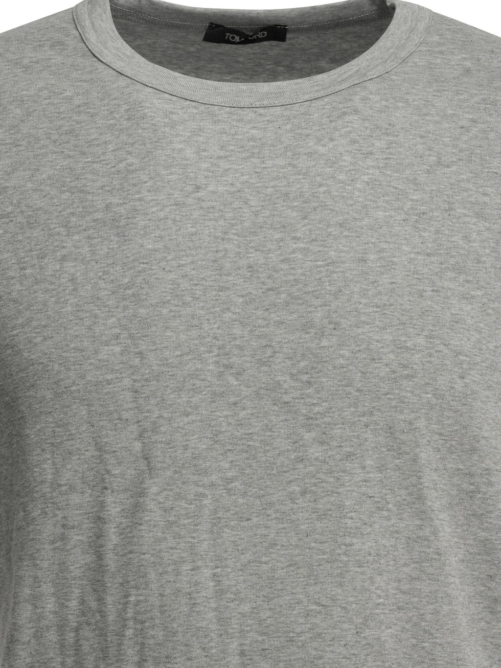 Tom Ford Cotton Underwear T Shirt