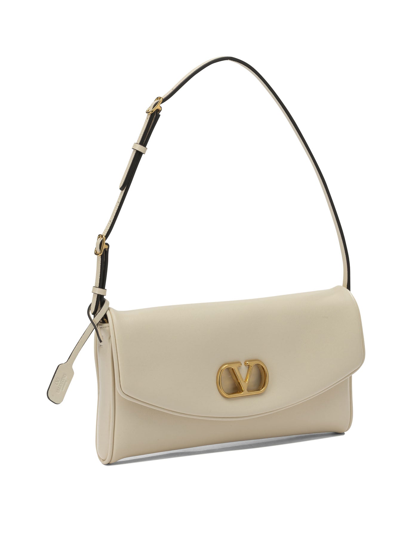 Valentino Garavani "De Vain" Small Shoulder Bag