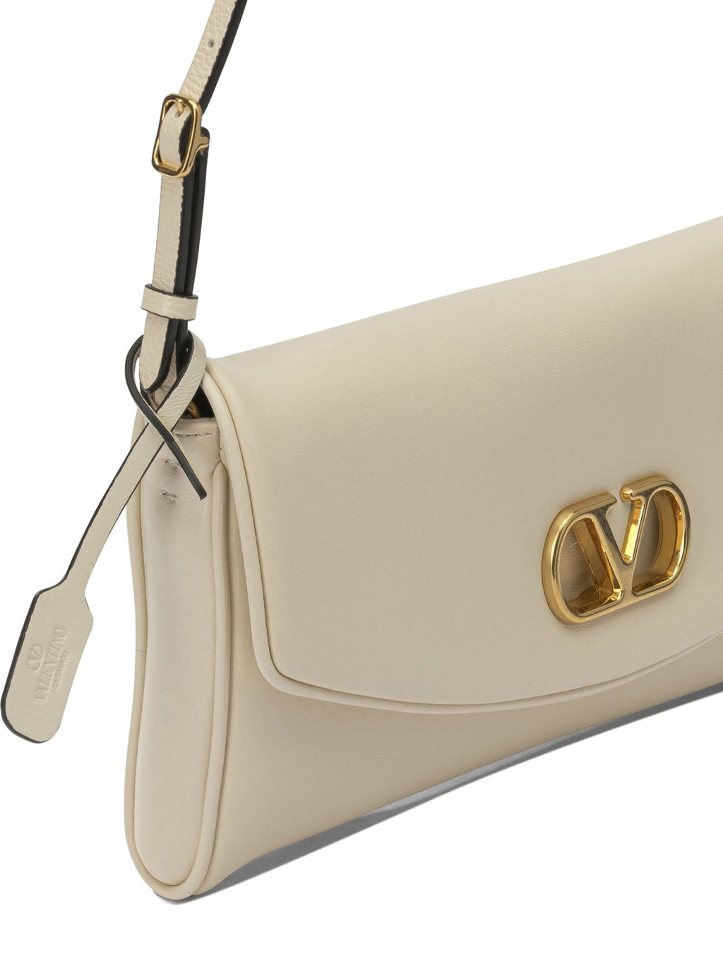 Valentino Garavani "De Vain" Small Shoulder Bag