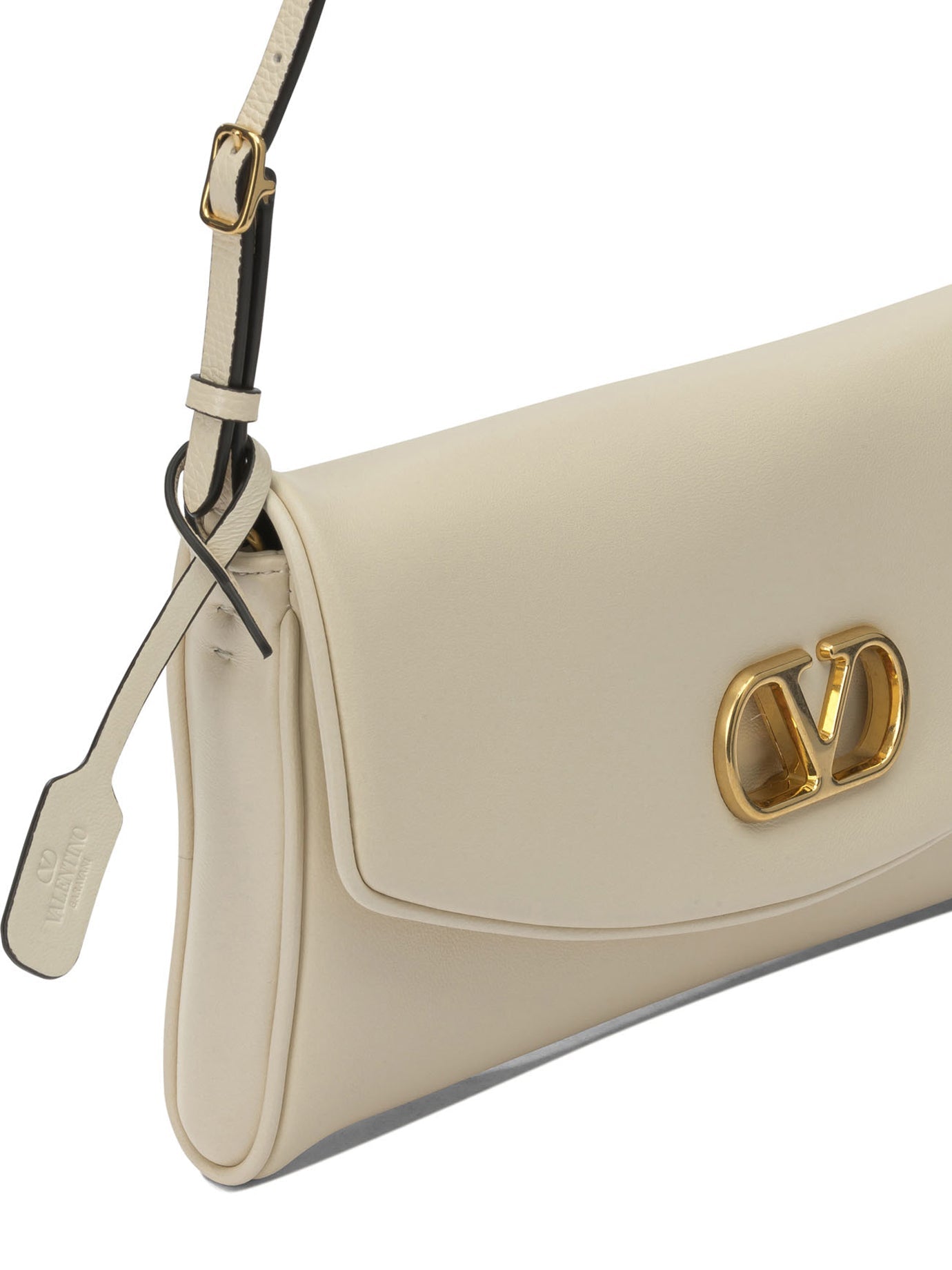 Valentino Garavani "De Vain" Small Shoulder Bag