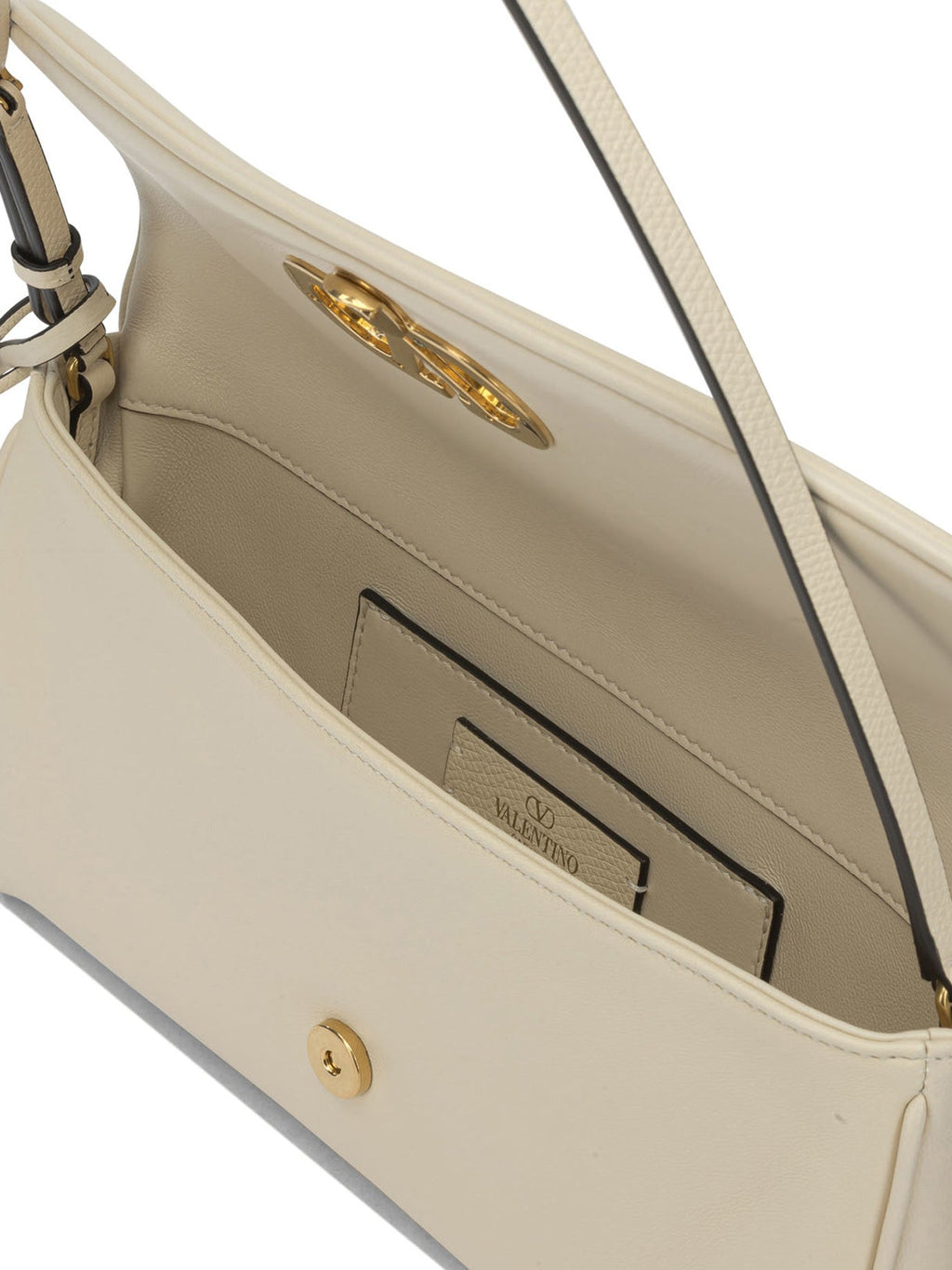 Valentino Garavani "De Vain" Small Shoulder Bag
