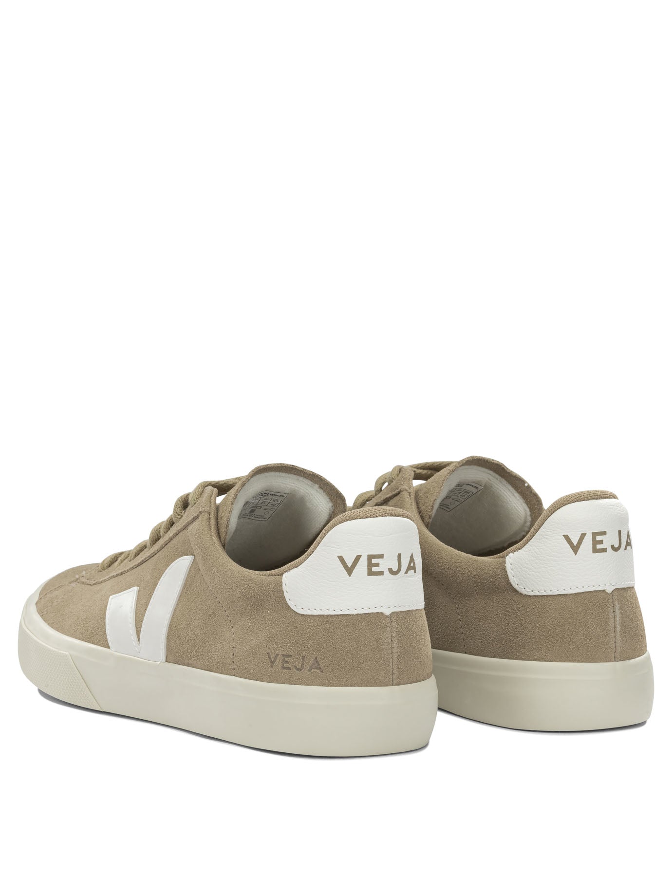 Veja "Campo" Low Sneakers