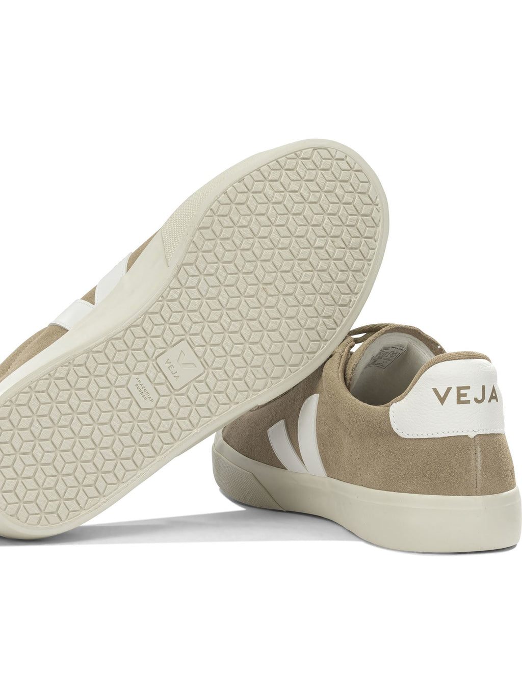 Veja "Campo" Low Sneakers